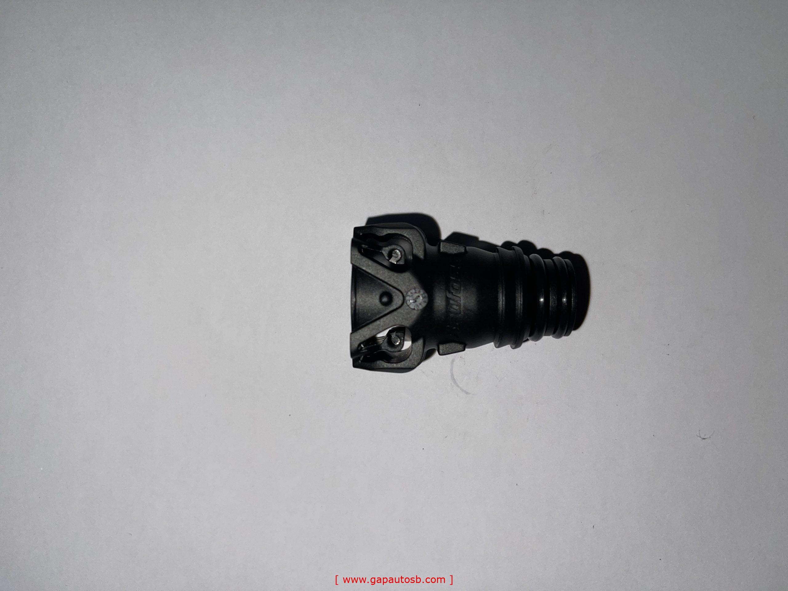 5258FR130 96150106 RAUFOSS ABC REDUCER HEAVY DUTY TO REGULAR (M20 TO M17)