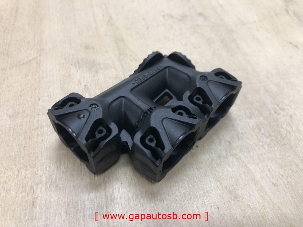 5258FR142 92060015 RAUFOSS ABC F CONNECTOR HEAVY DUTY (M20) 1 0931B02E 5E4A 4E7B BBA8 8CF93339D506
