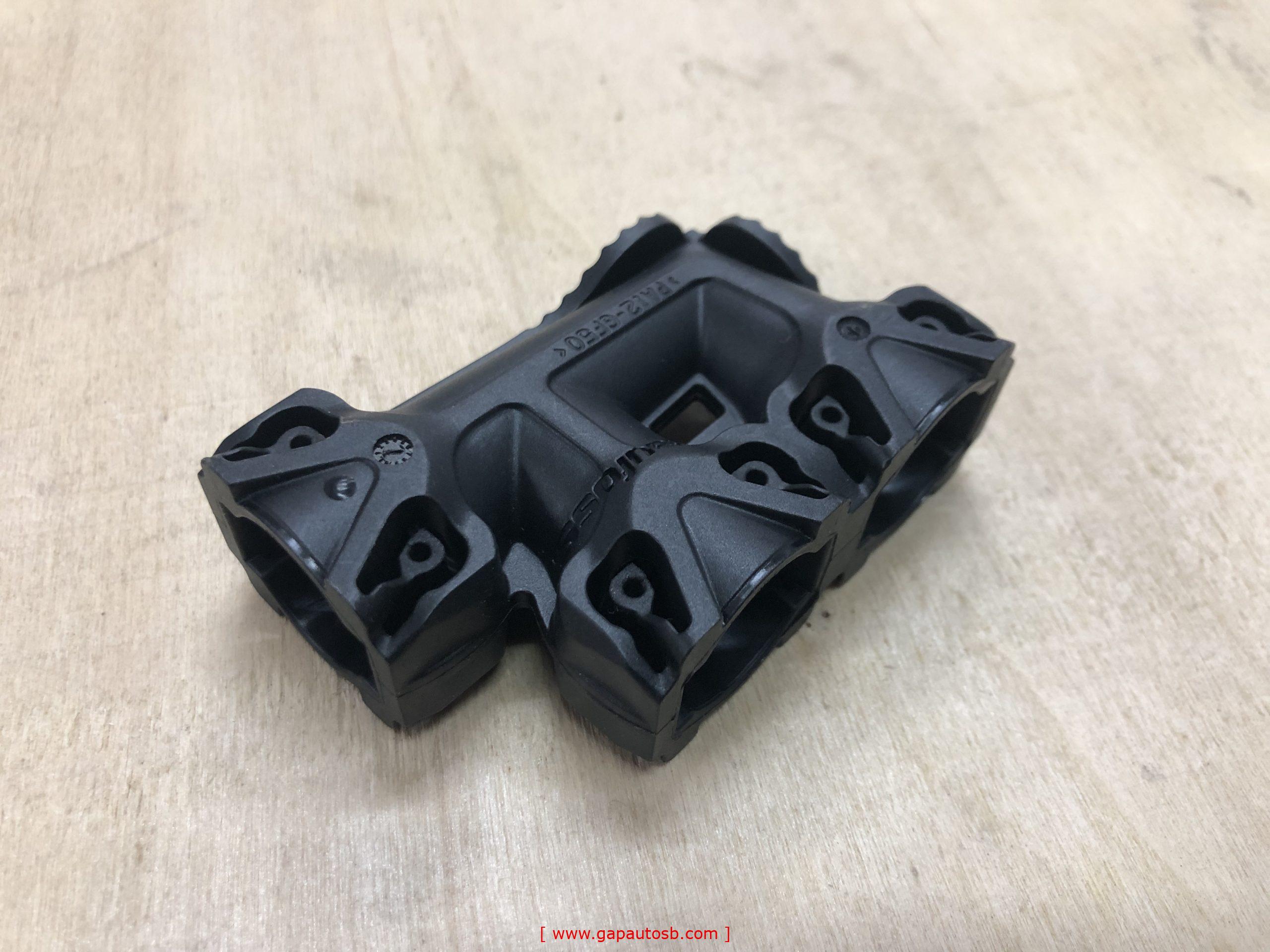 Universal Parts 7 5258FR142 92060015 RAUFOSS ABC F CONNECTOR HEAVY DUTY (M20)