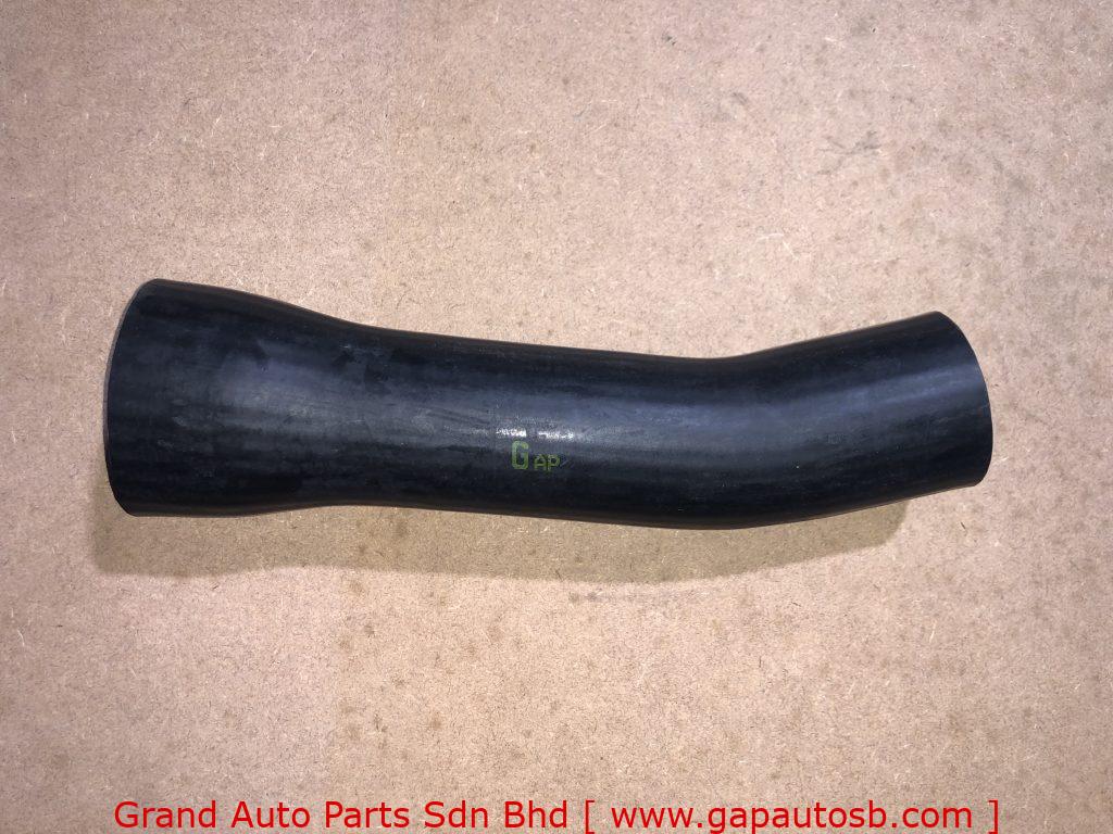 155.074/20390460 VOLVO FM GEARBOX RETARDER HOSE UPPER 1 09DD94B9 3879 4F33 9264 0D088F4EEB18