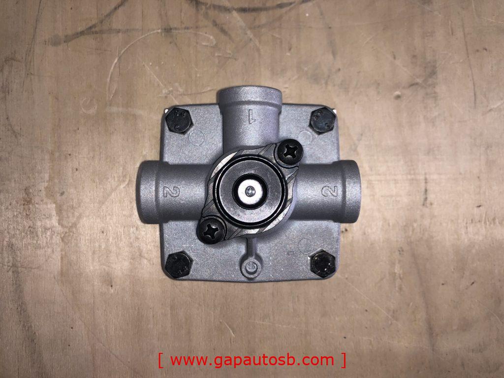 9730110010 VOLVO/SCANIA RELAY VALVE WABCO 1 0A3FD3B6 4595 4D56 94AF 0C800A401462