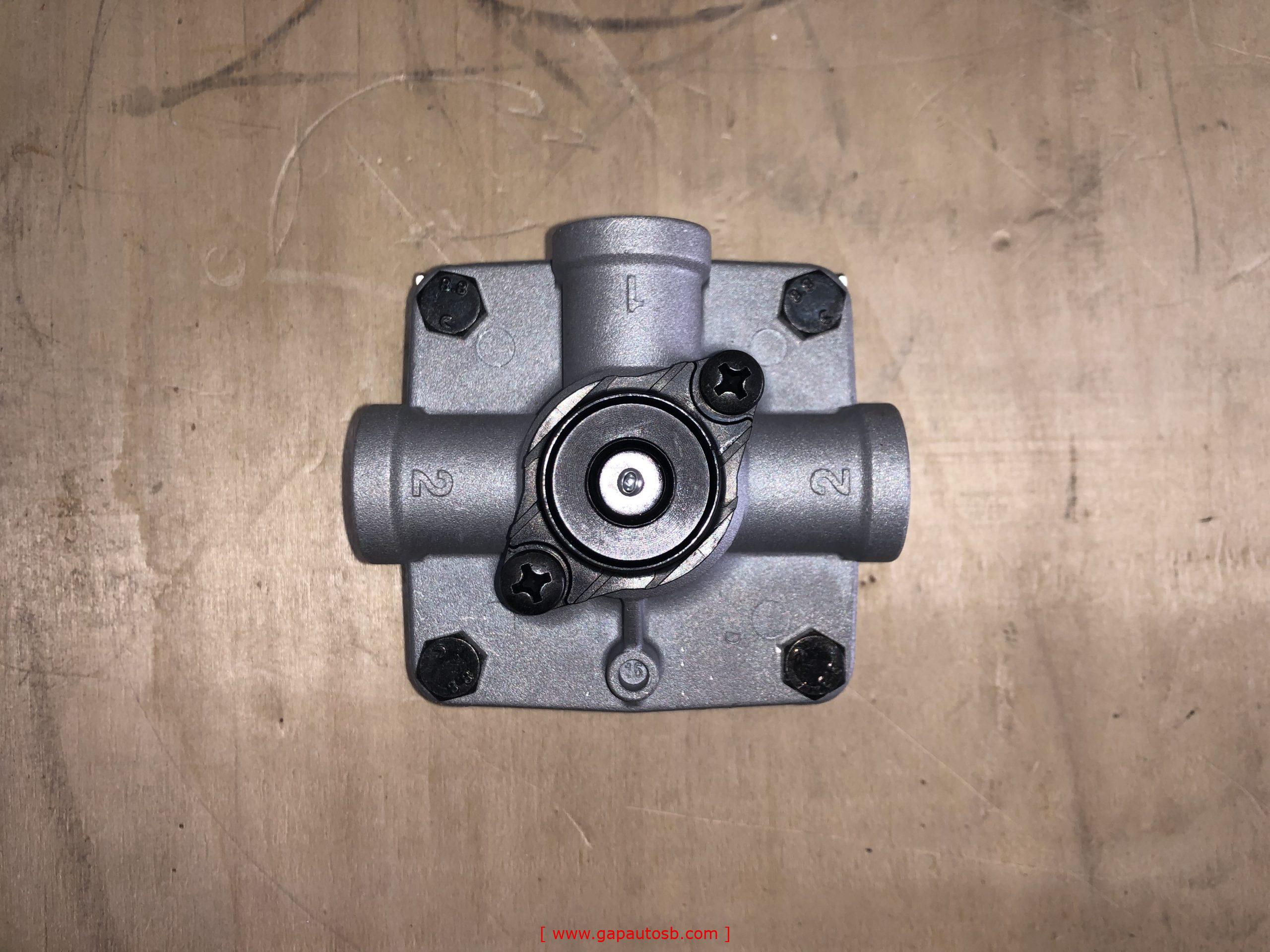 9730110010 VOLVO/SCANIA RELAY VALVE WABCO