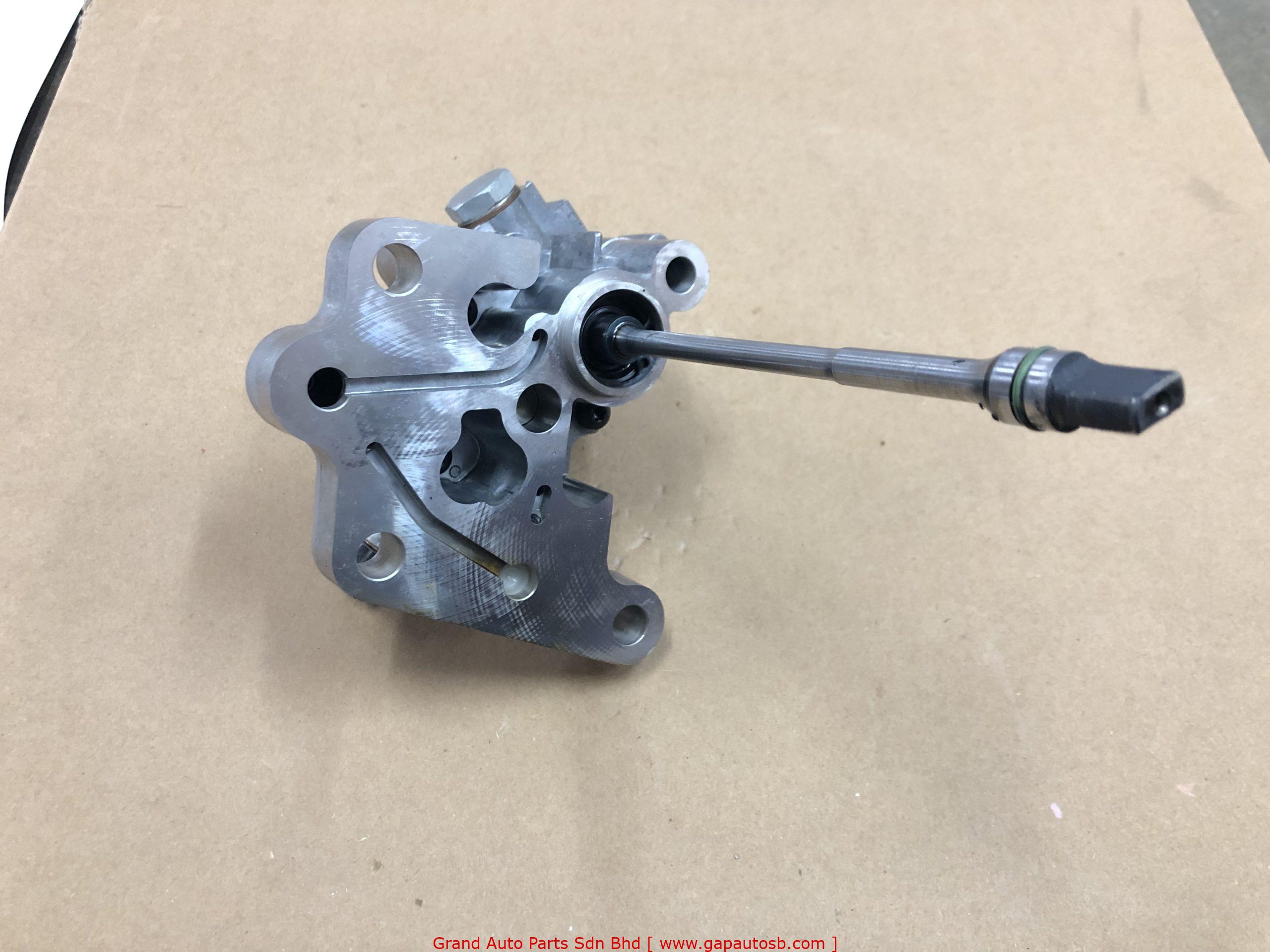 21067551/20752310 VOLVO FM12 FUEL PUMP LONG SHAFT GENUINE