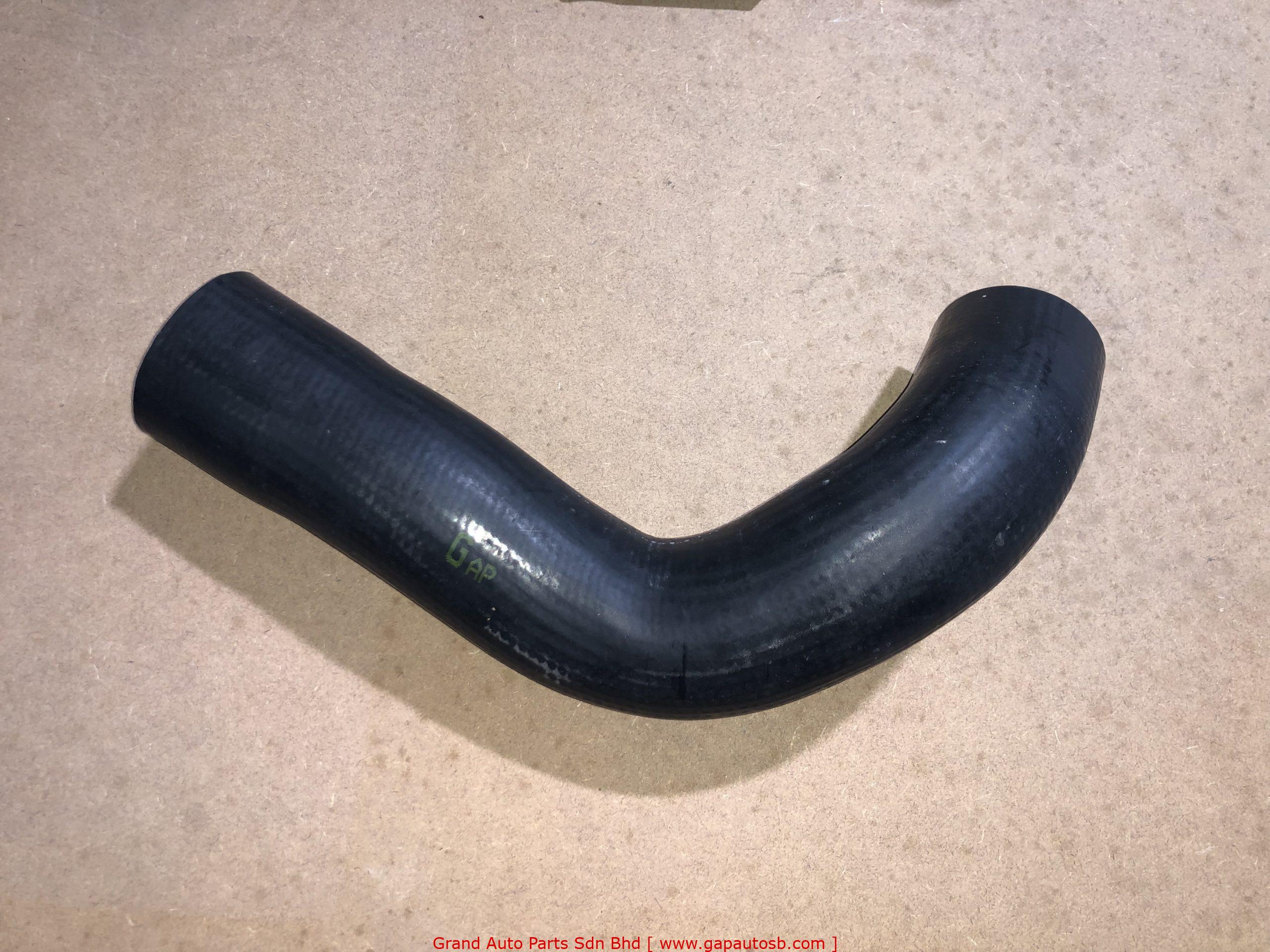 155.032/20542202 VOLVO FH12 UPPER RADIATOR HOSE