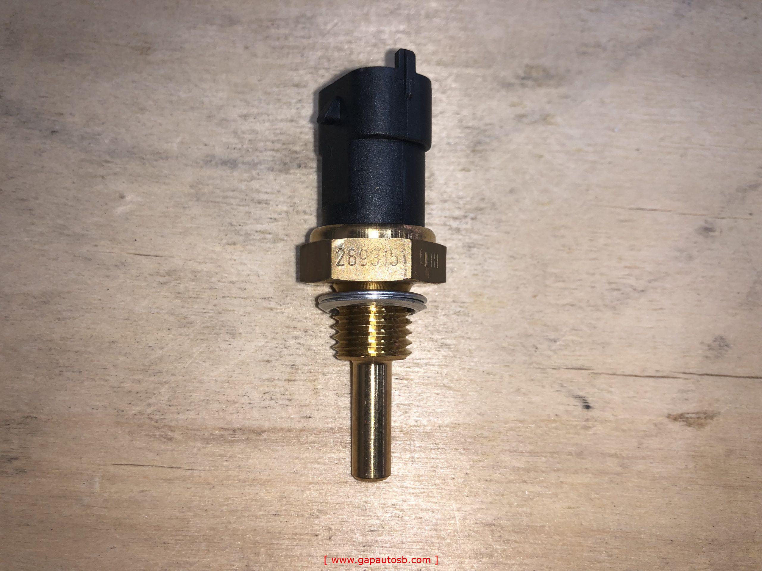 21531072 FM400 TEMPERATURE SENSOR GENUINE