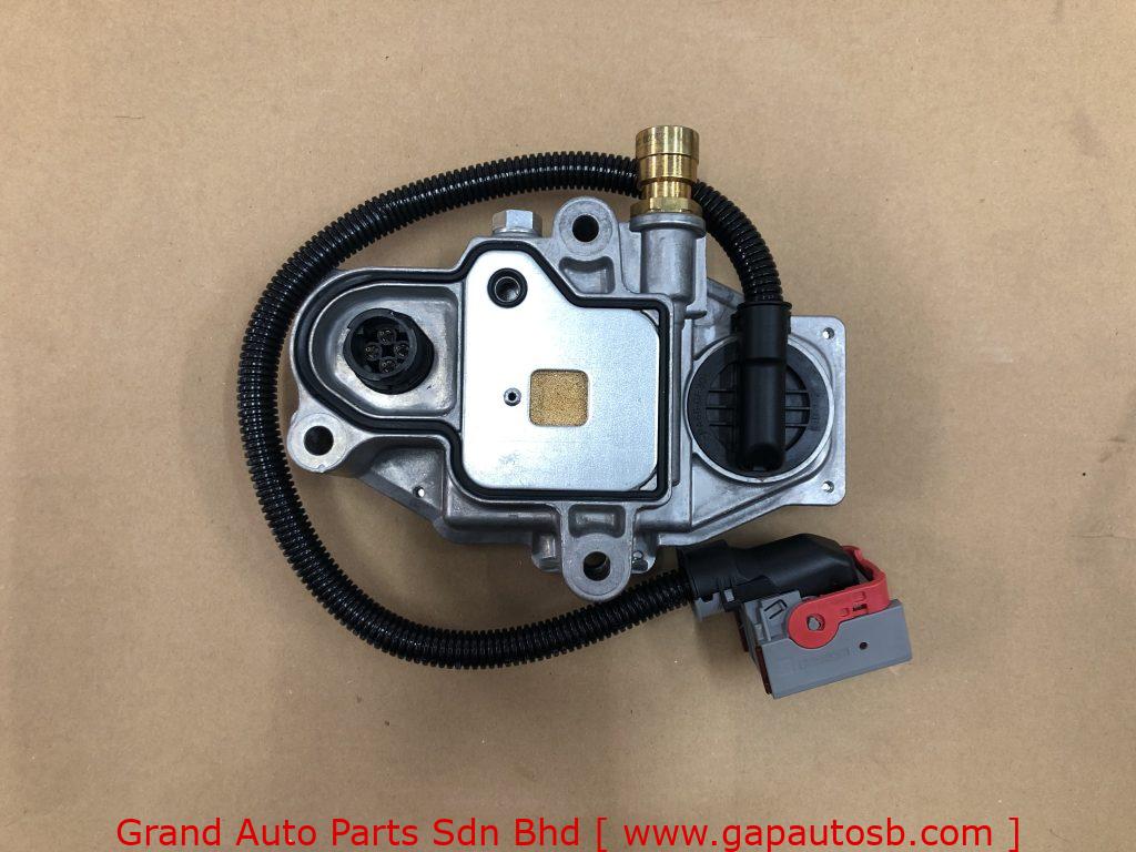 7422327072/22327072 AT2412E CLUTCH SERVO VALVE GENUINE (SQUARE SOCKET) 2 149CACF8 8F06 454A 93A6 997C5529DA1F