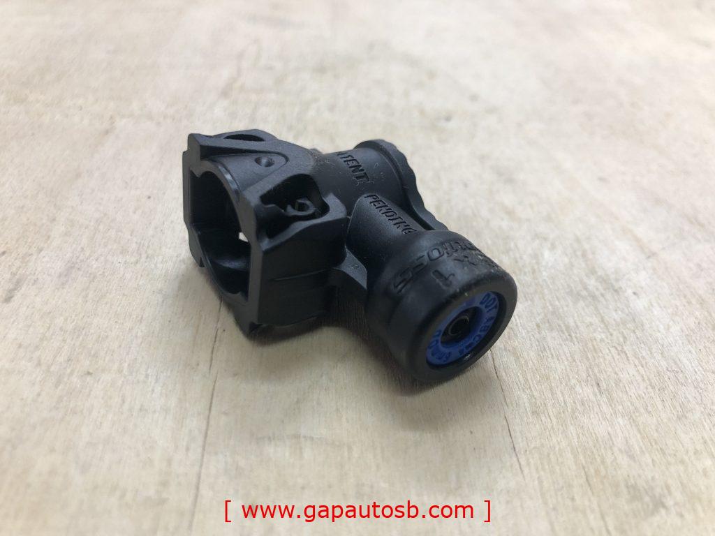 5258FR114 90306005 RAUFOSS ABC INTEGRAL PUSH-IN ELBOW CONNECTOR REGULAR (M17) 6x1 90° 1 14E6244E E202 4654 8A17 DF8CAE8CFDBB