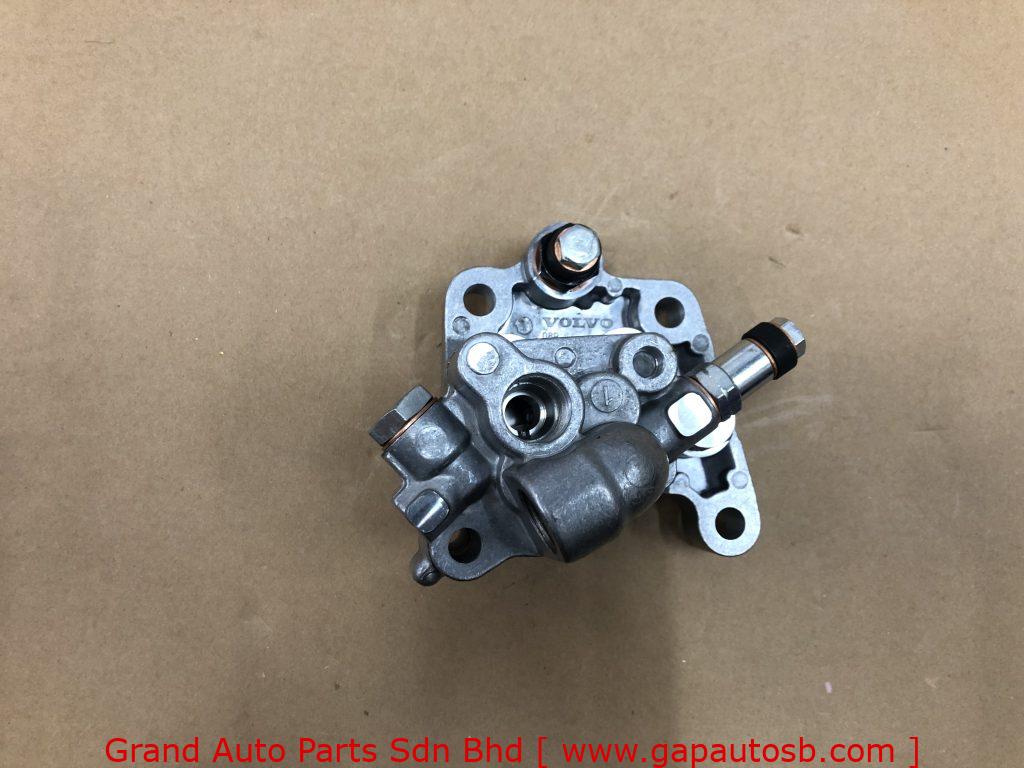 21539993/20769469 VOLVO FM12 FUEL PUMP SHORT GENUINE 3 161FF5BB AA3A 4DA7 A9D5 27BB9DC3A822