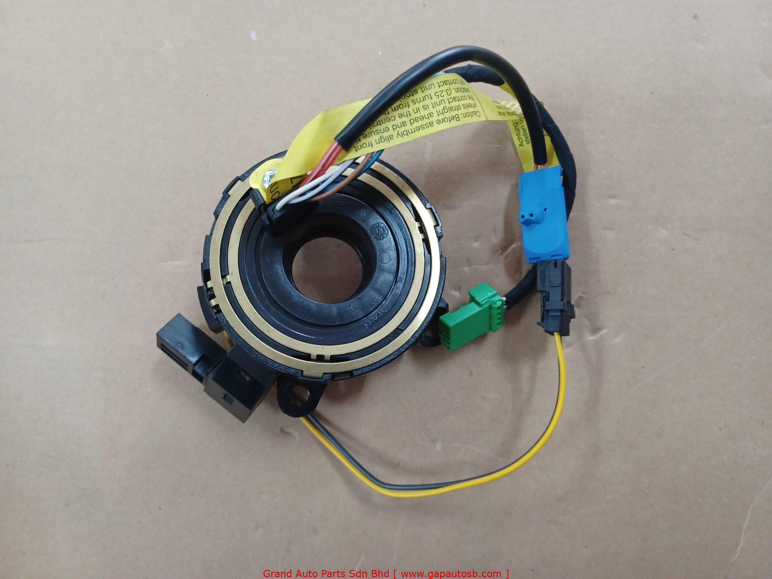 21104955 VOLVO FM11 FMX STEERING CONTACT REAL GENUINE