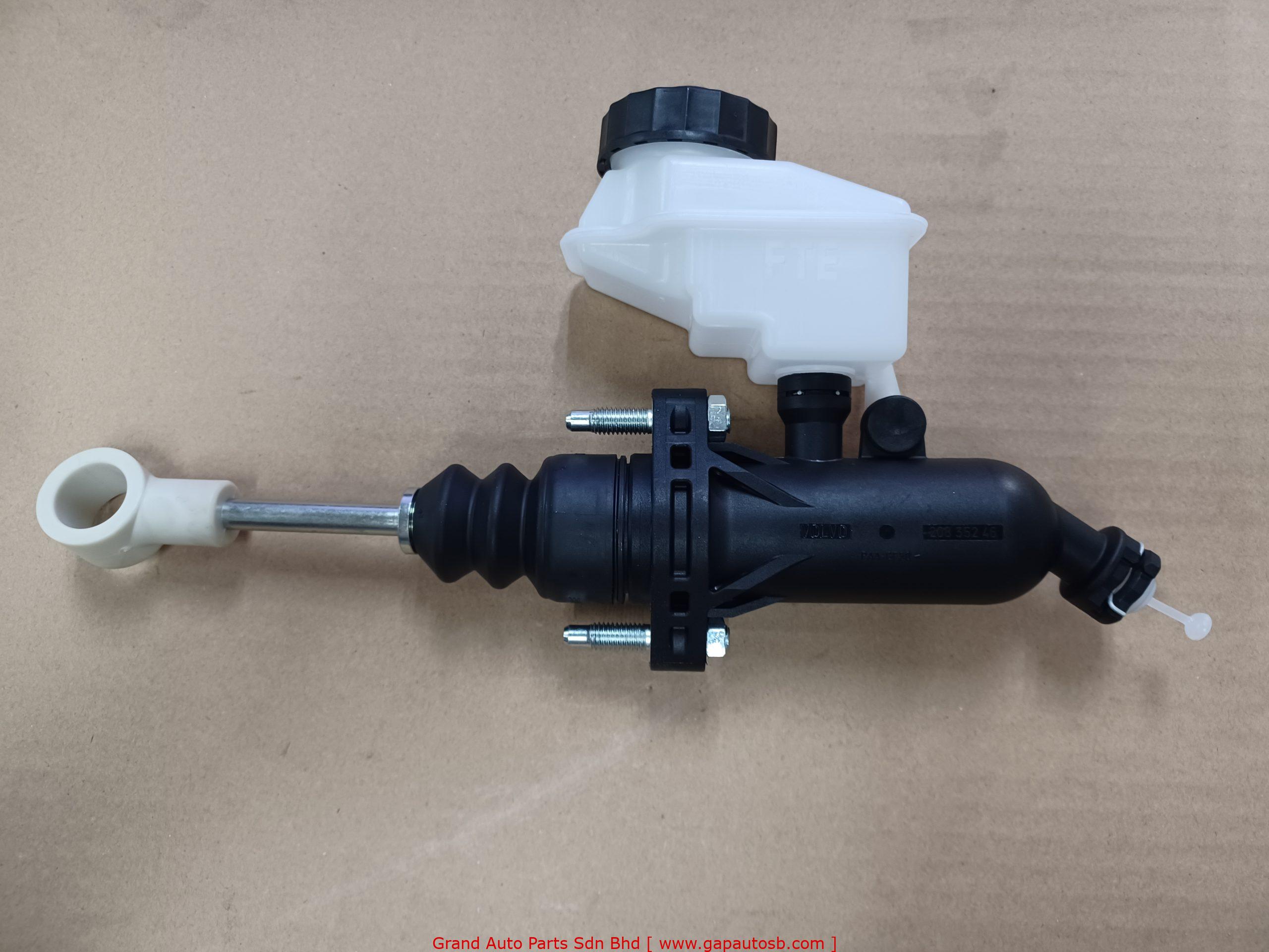 20835246 VOLVO FM12 V2 TOP CLUCTH PUMP GENUINE