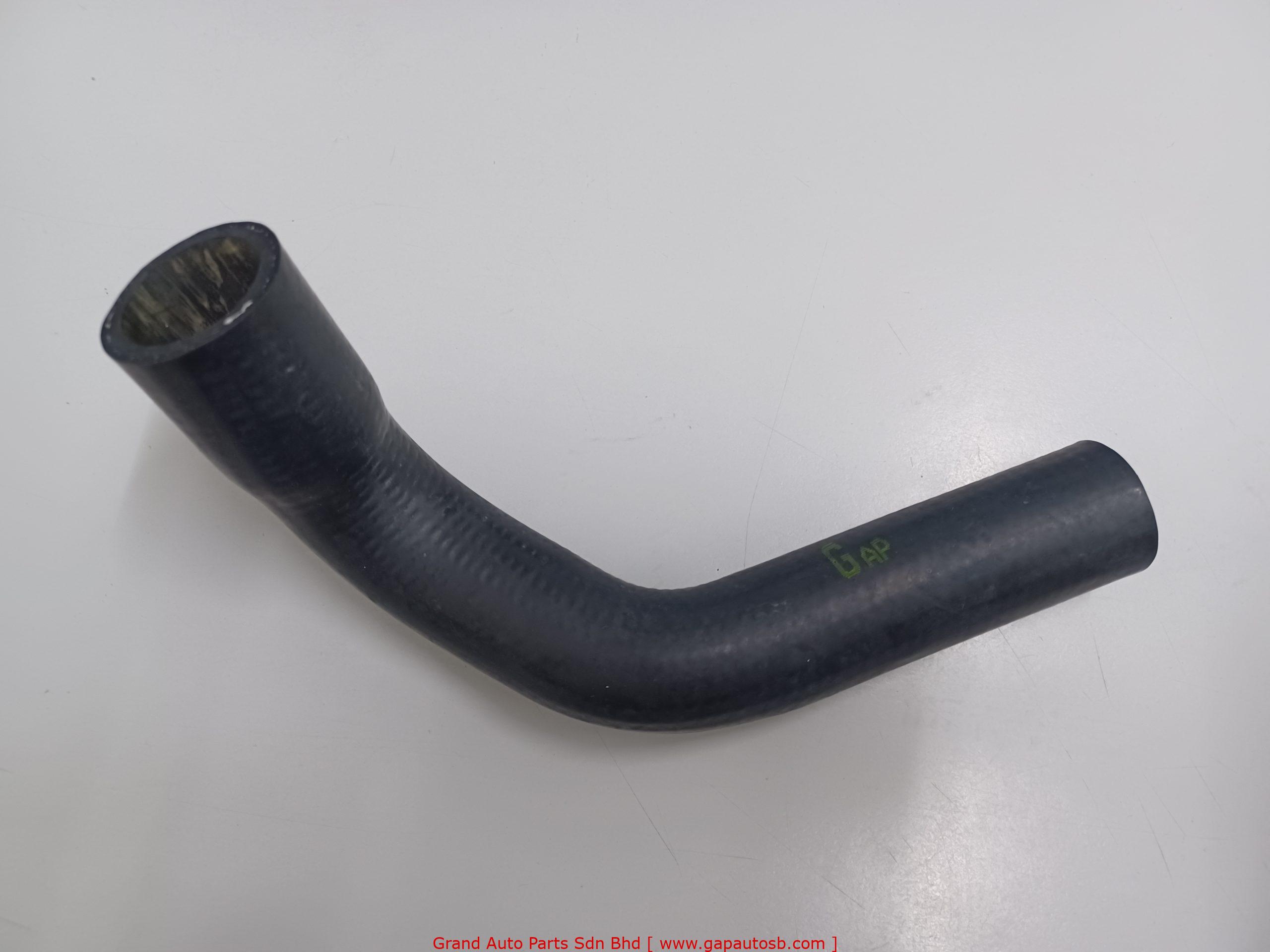 155.048/20776059 VOLVO FH12 FH16 SPARE TANK HOSE