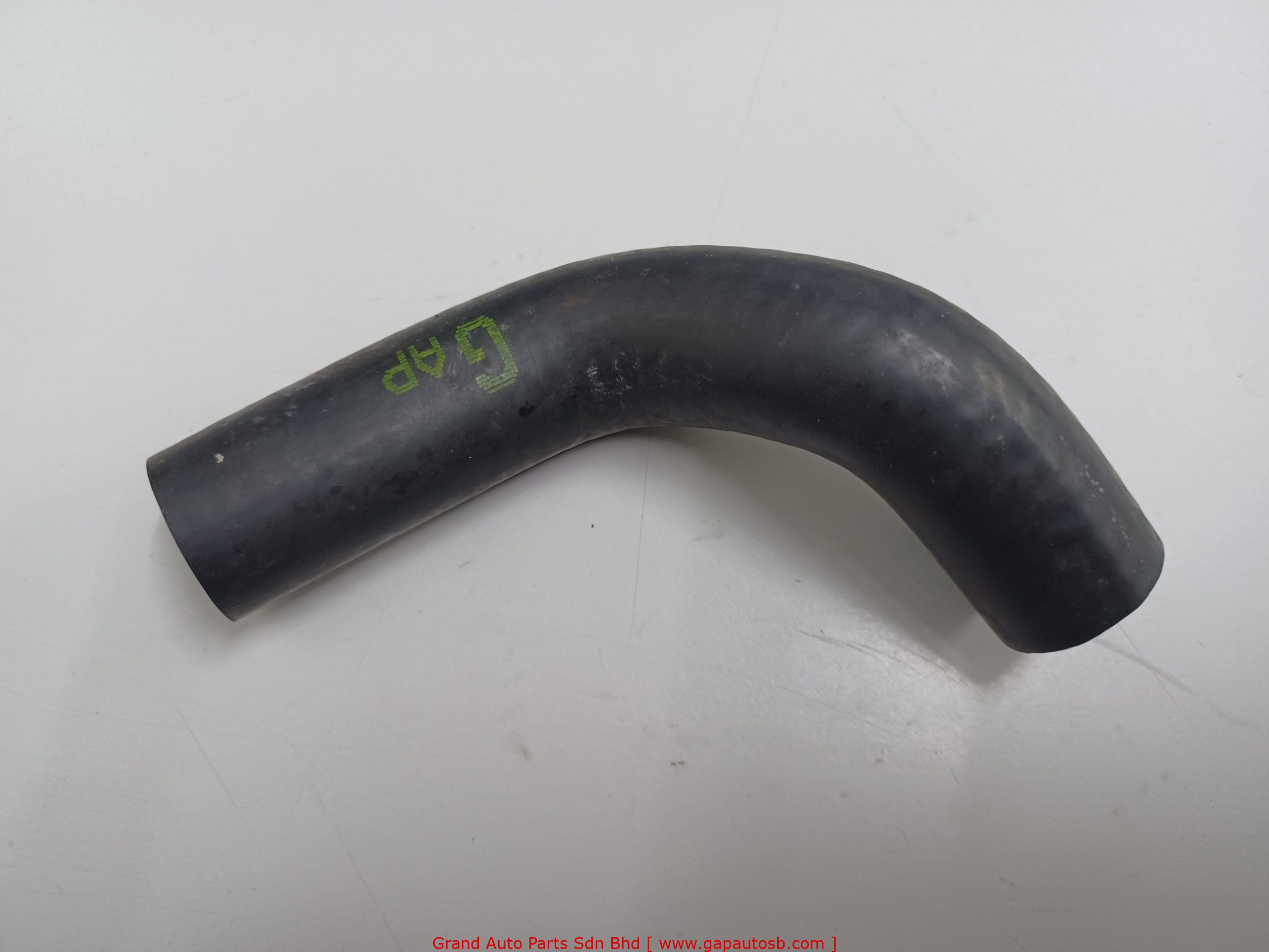 155.063/20709404 VOLVO GEARBOX COOLER HOSE