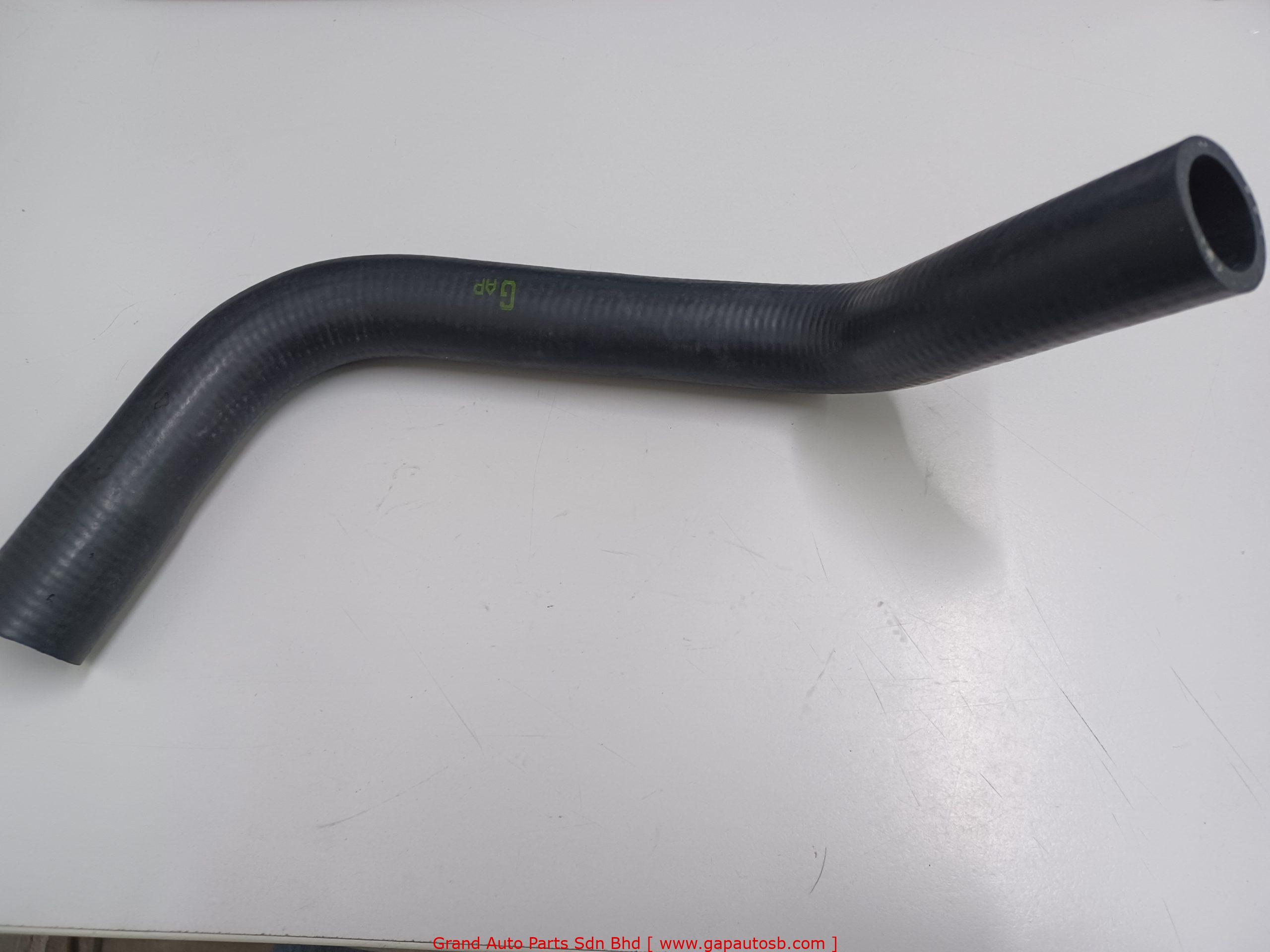155.054/1676378 VOLVO FH12 V1 EXPANSION TANK HOSE