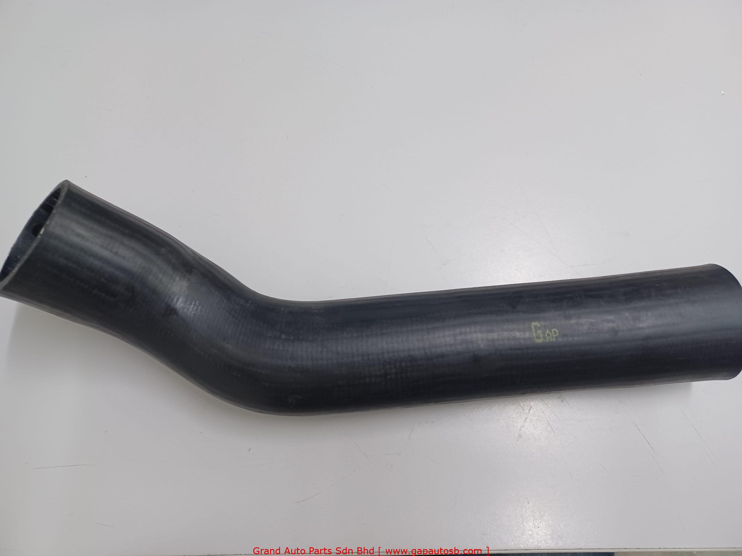155.047/1665492 VOLVO FH12 FH16 RADIATOR LOWER HOSE