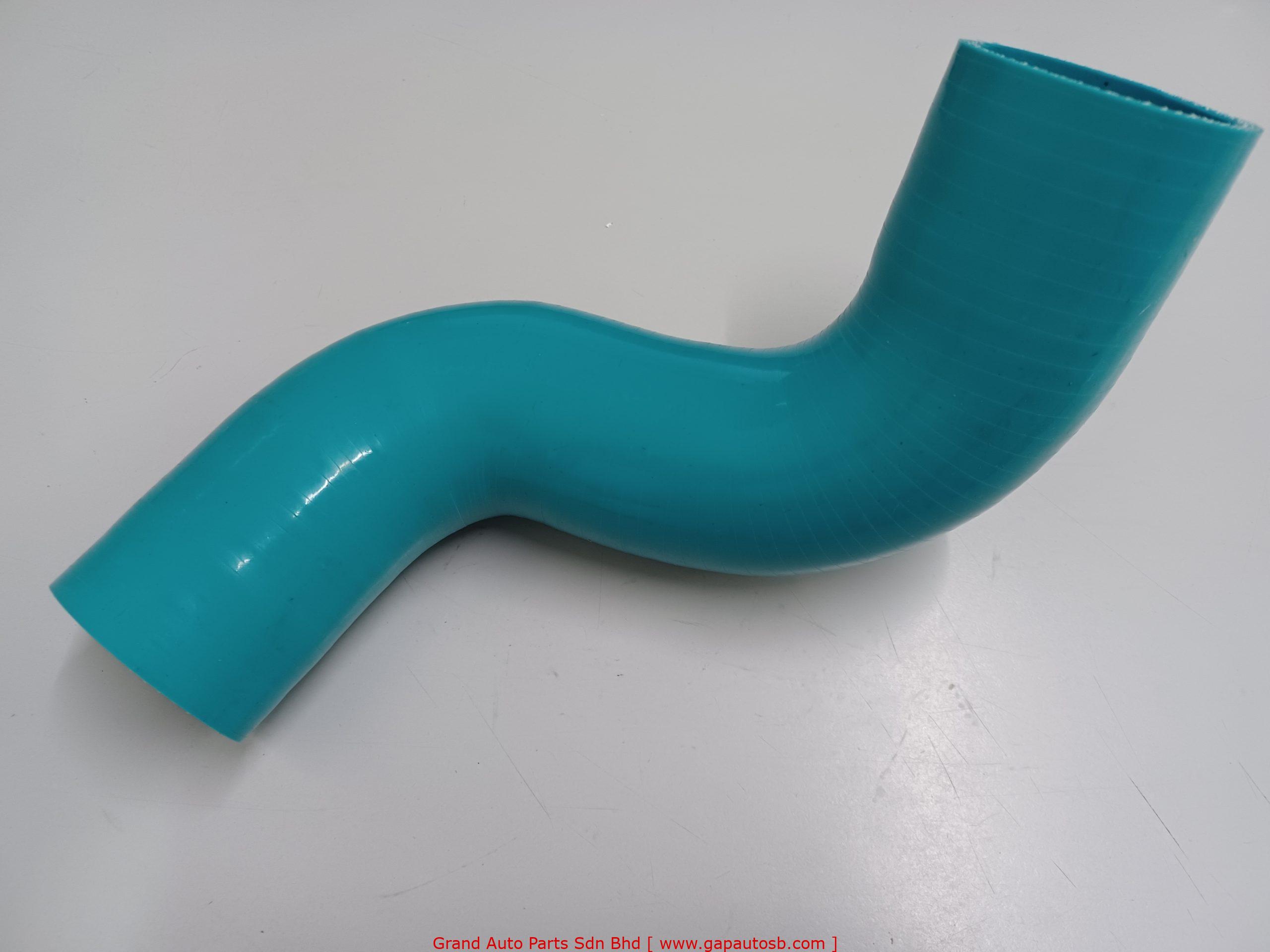 155.511/9519701 VOLVO B12 BUS RETARDER HOSE SILICONE