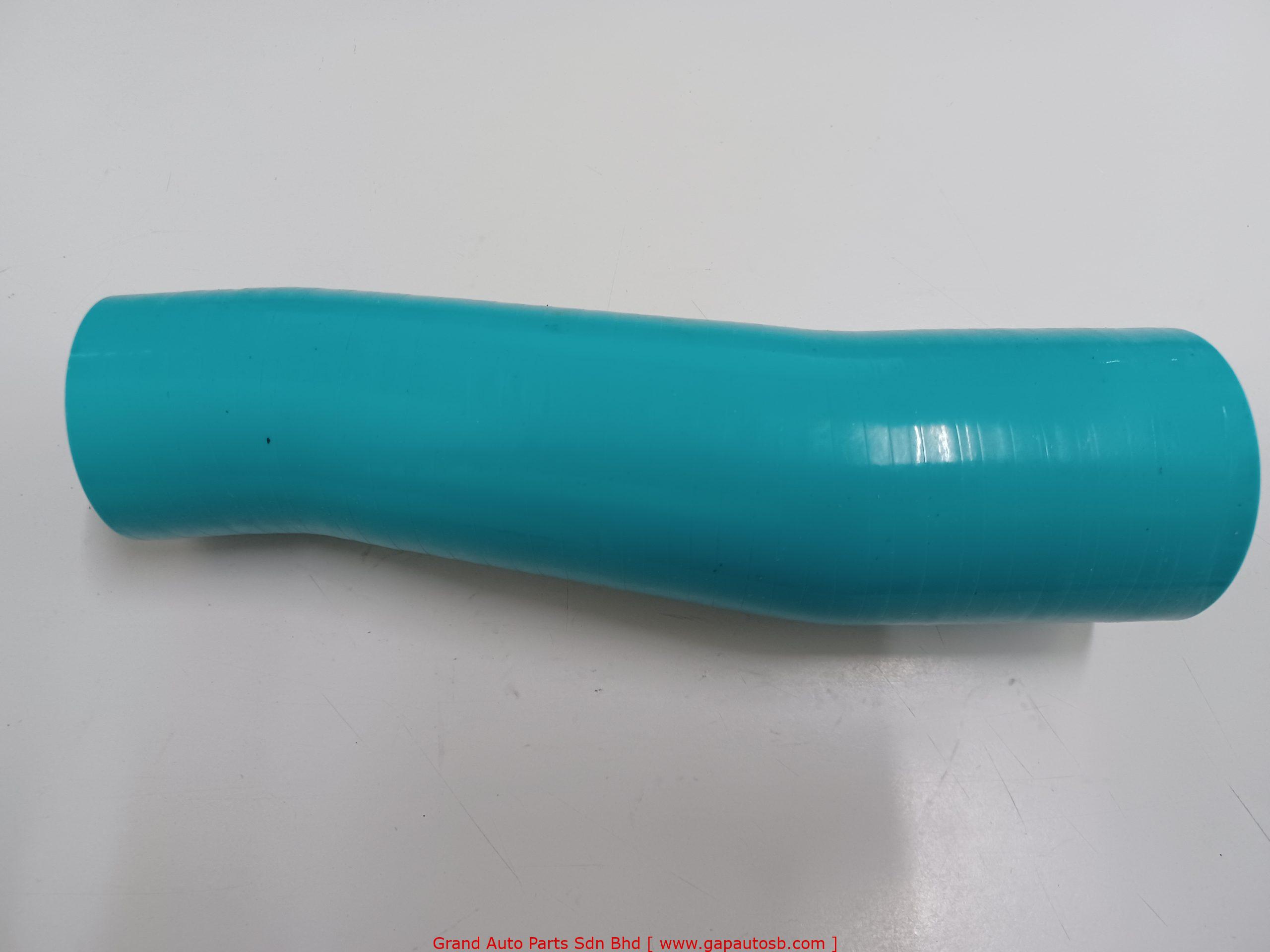 155.509/3028329 VOLVO BUS RETARDER COOLER HOSE SILICONE