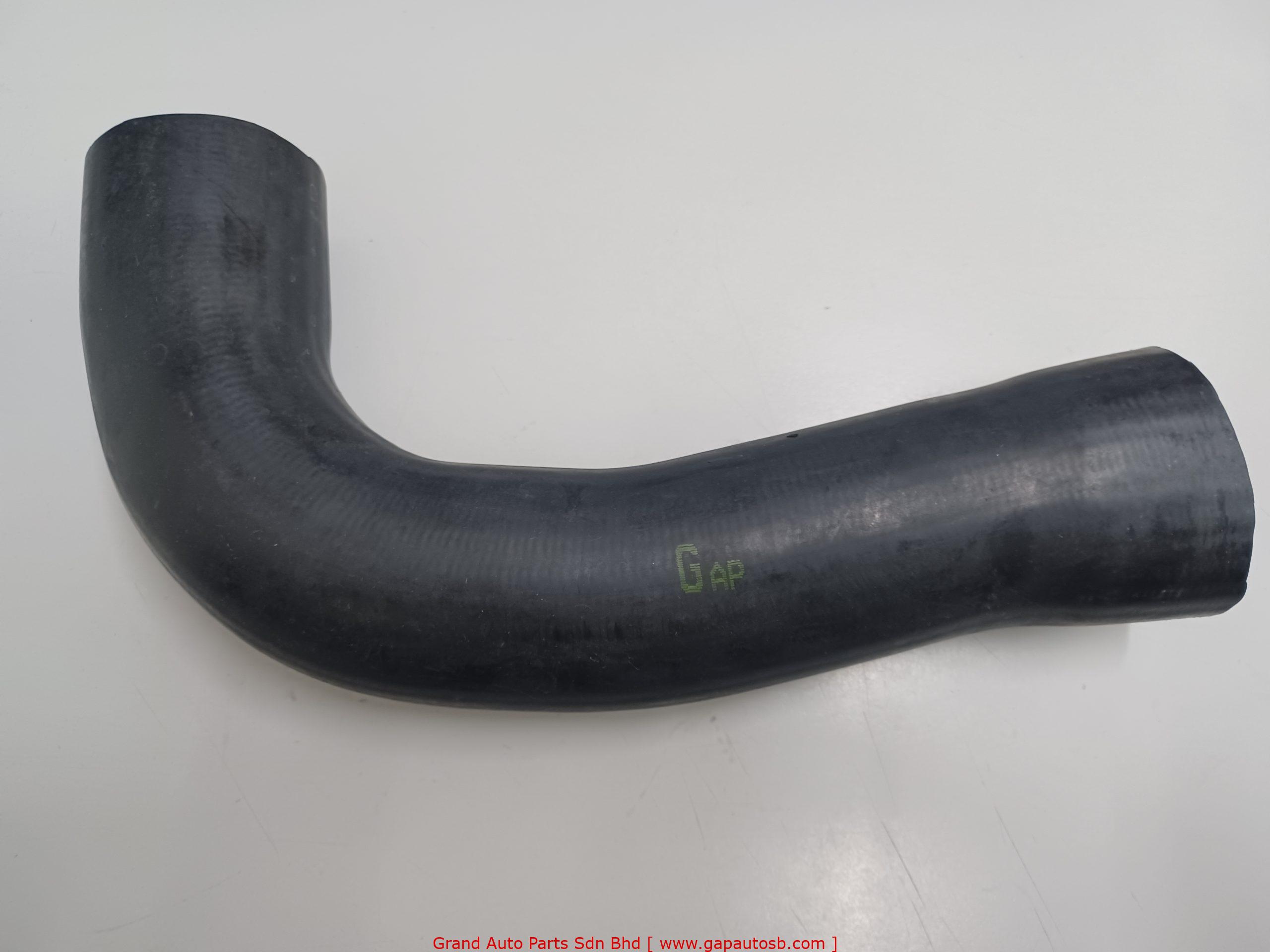 155.029/20968736 VOLVO FH16 D16 RADIATOR UPPER HOSE