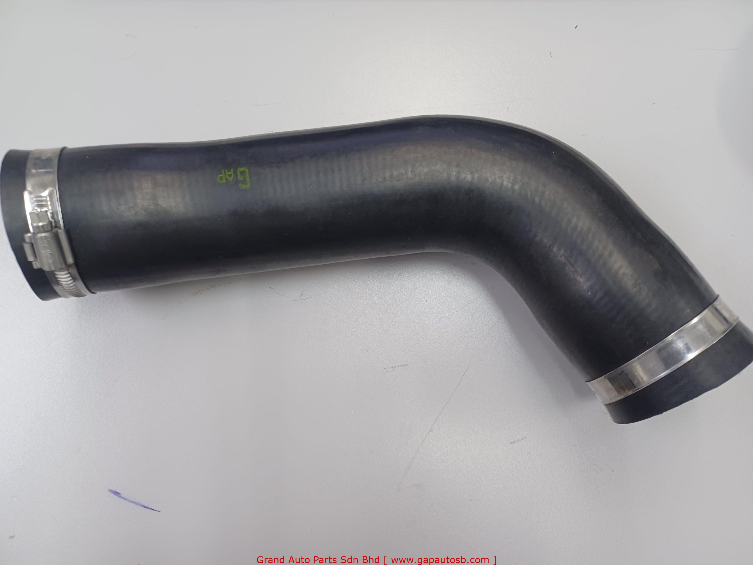155.091/21766980 VOLVO FM4 FH4 D13 RADIATOR TOP HOSE