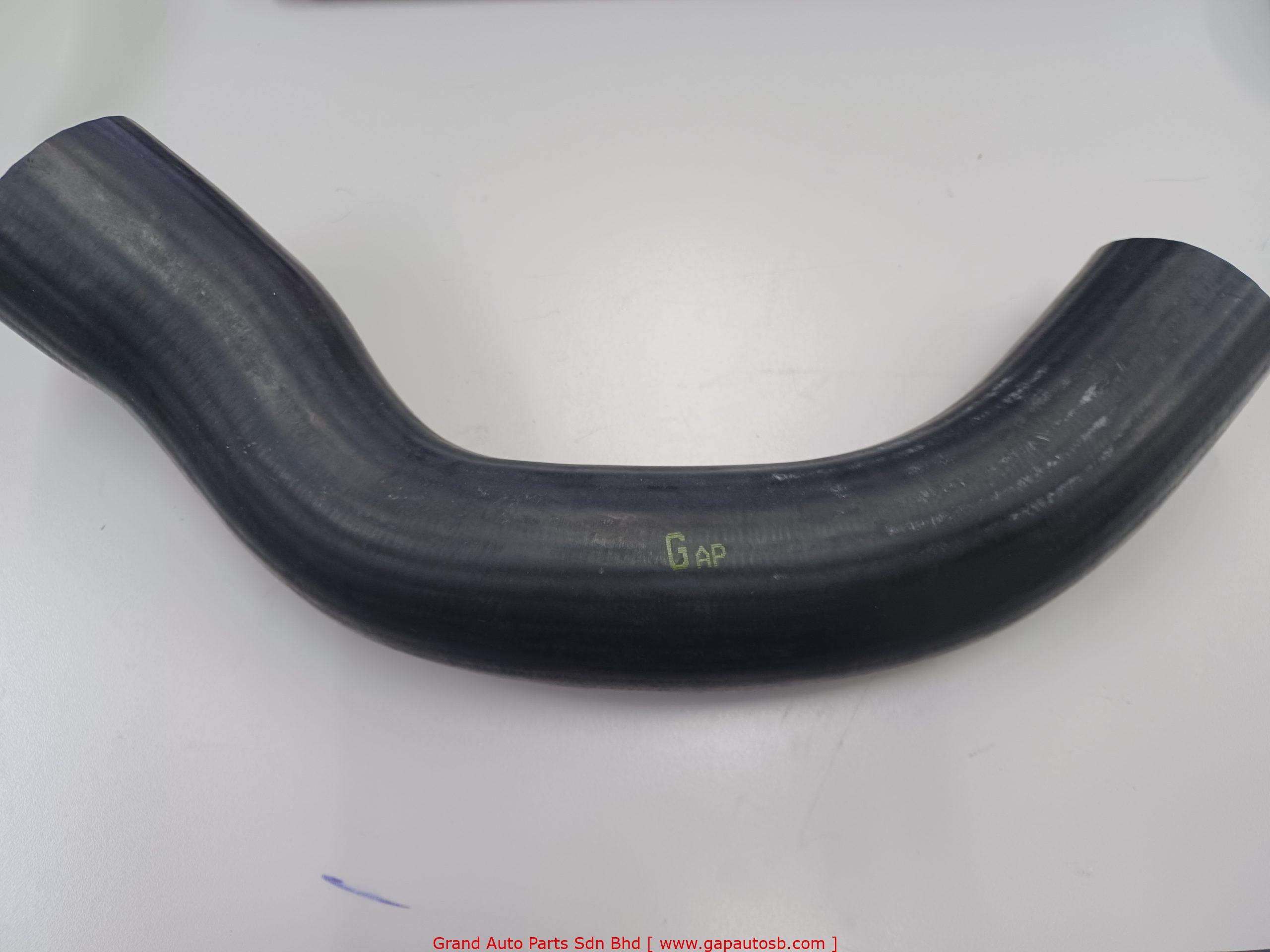 155.017/20542199 VOLVO FM12 D12 BOTTOM RADIATOR HOSE CURVE