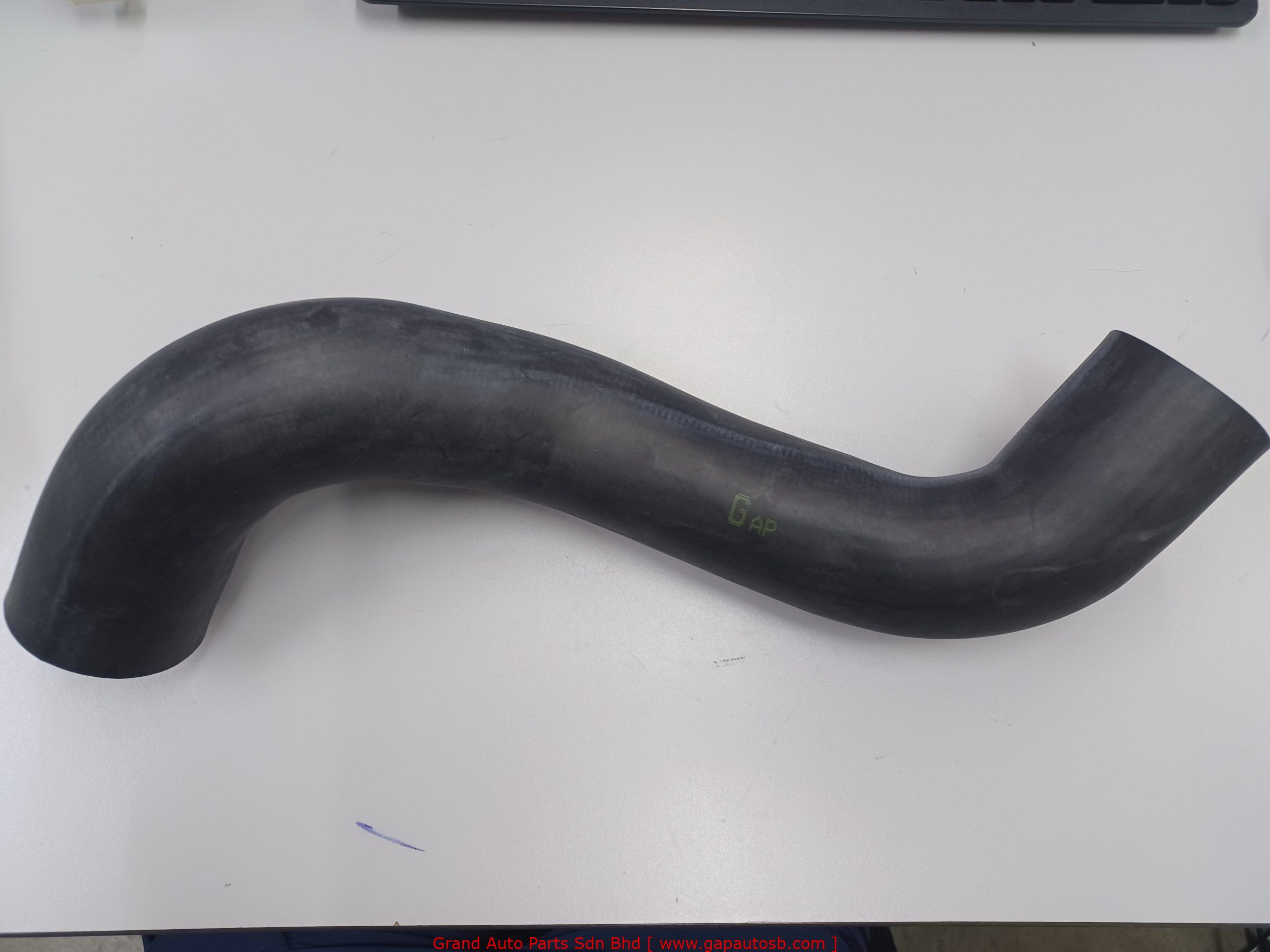 156.155/1888097 SCANIA BUS K124 RETARDER HOSE