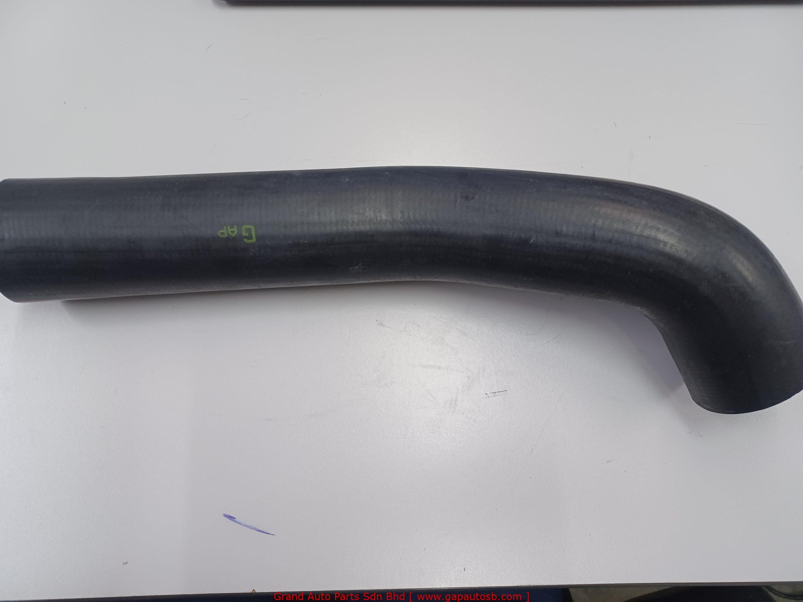 156.154/1525755 SCANIA BUS K124 GR875 RETARDER HOSE