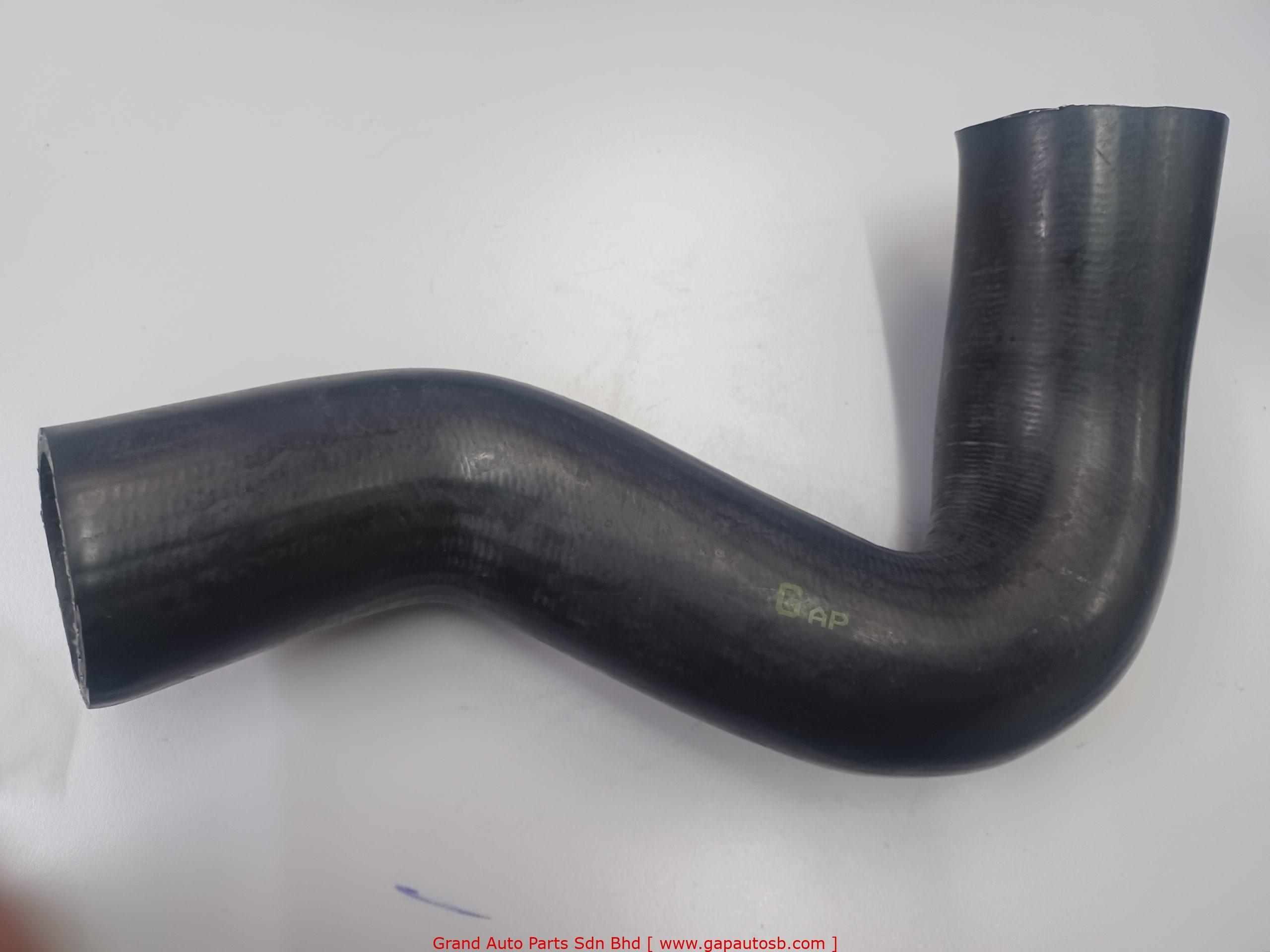 156.152/2006697 SCANIA BUS K SERIES THERMOSTAT HOUSING HOSE