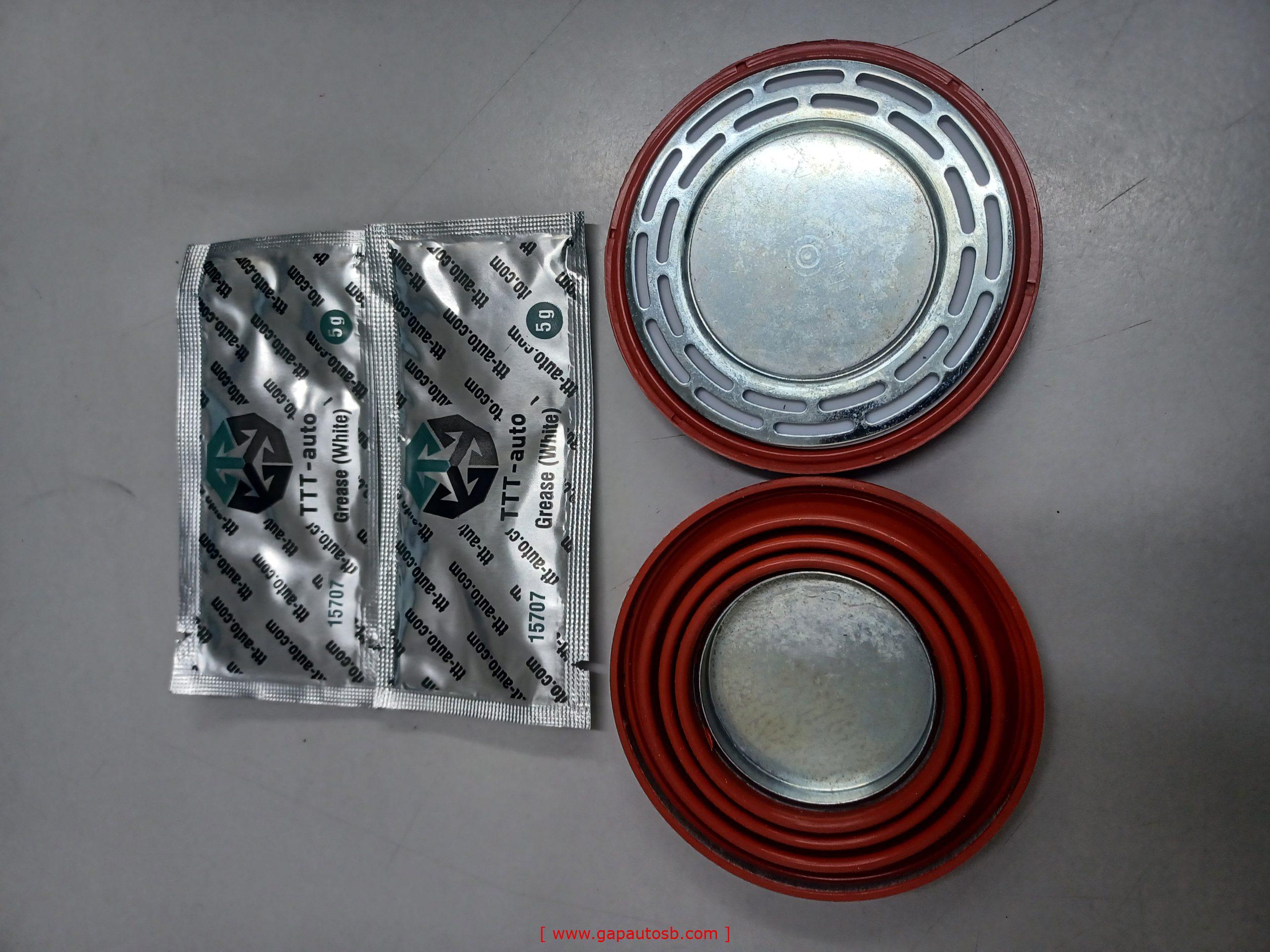 19701 BPW TS2 3709 TS2 4309 CALIPER PISTON SET