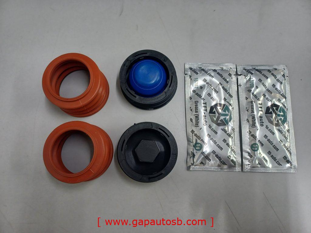 19719 BPW TS2 3709 TS2 4309 CALIPER BOOT SET 1 16764595012373272346097858939644
