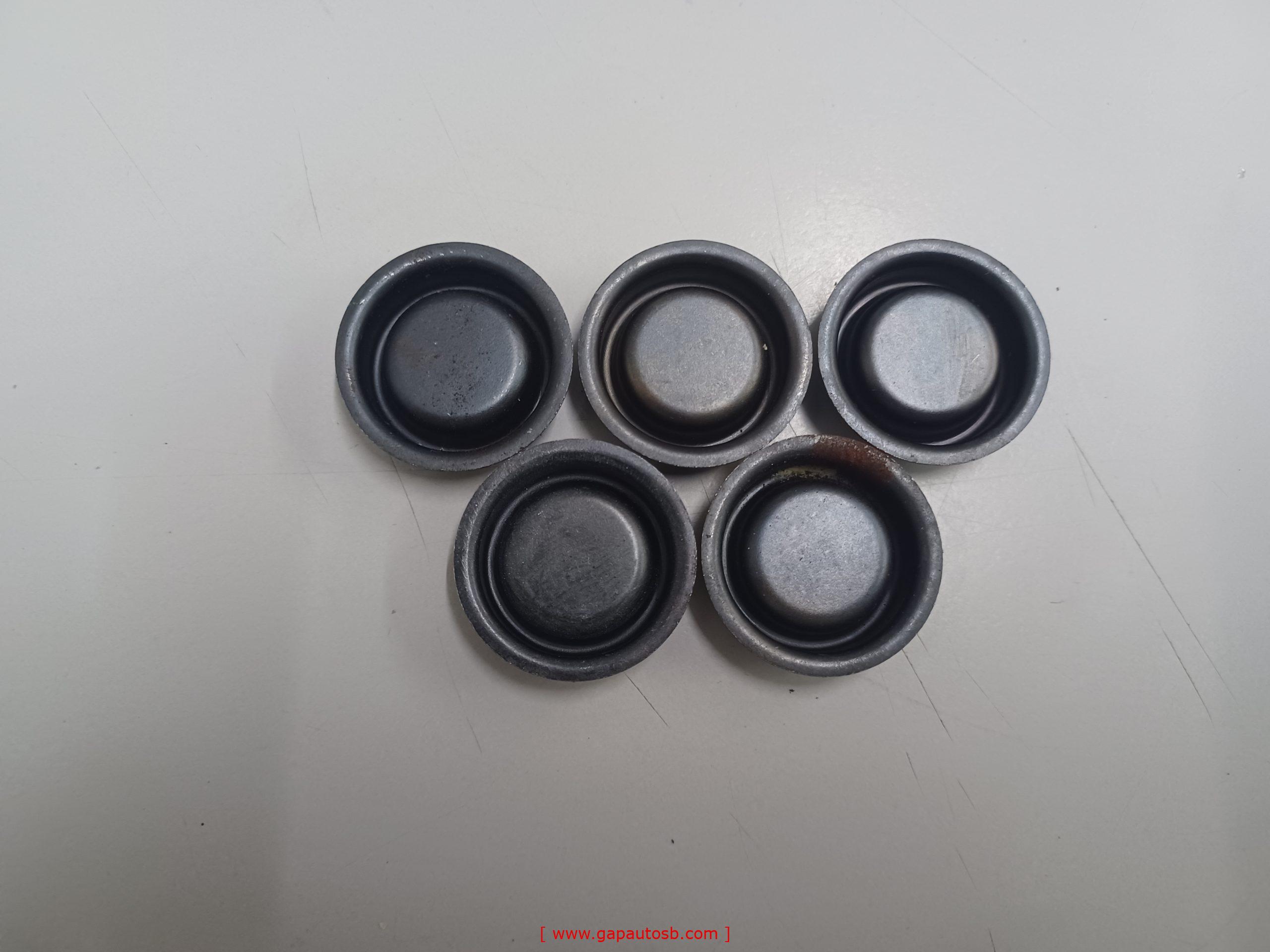 19057 BPW CALIPER PLUG COVER