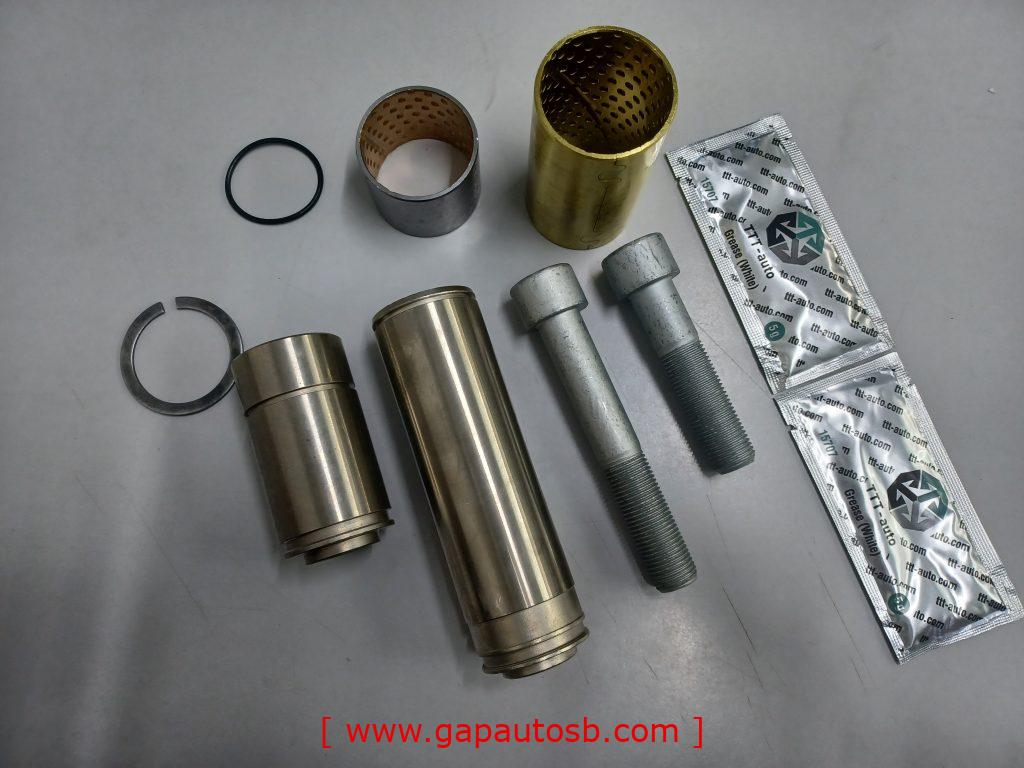 19718 BPW TS2 3709 TS2 4309 CALIPER PIN REPAIR KIT 1 16764606603824885720820465961092