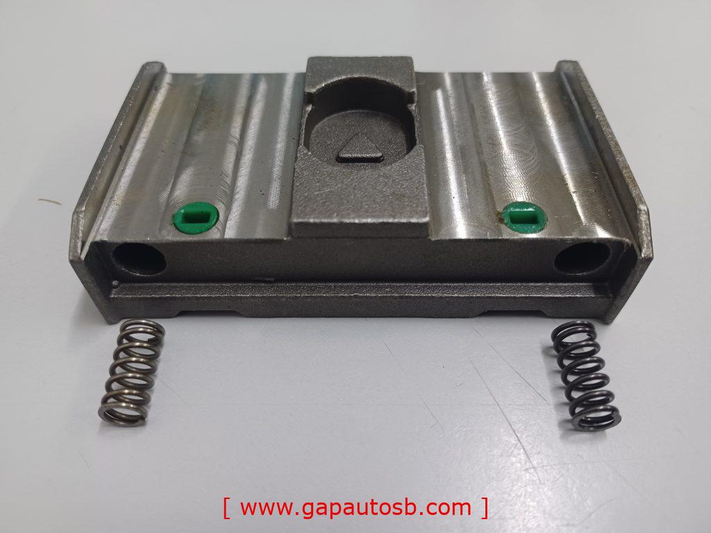19035 BPW TSB CALIPER BEARING HOSING 1 16764616263738060913640207396914