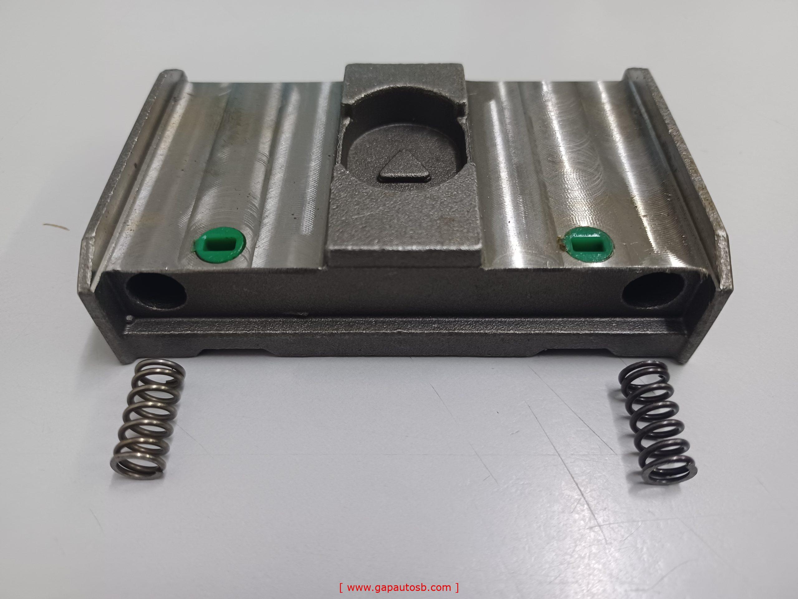 19035 BPW TSB CALIPER BEARING HOSING