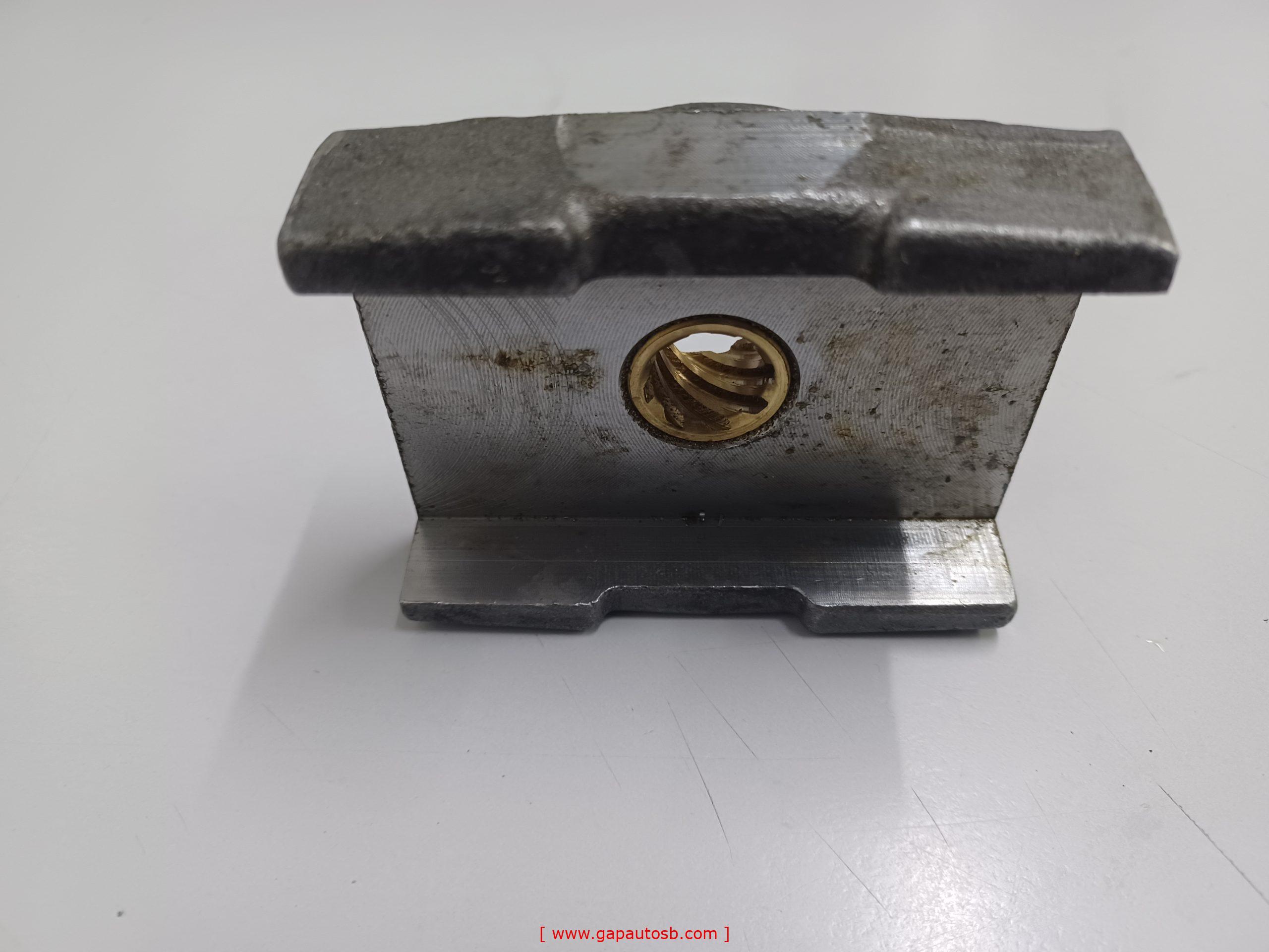 19036 BPW TSB CALIPER BEARING HOUSING
