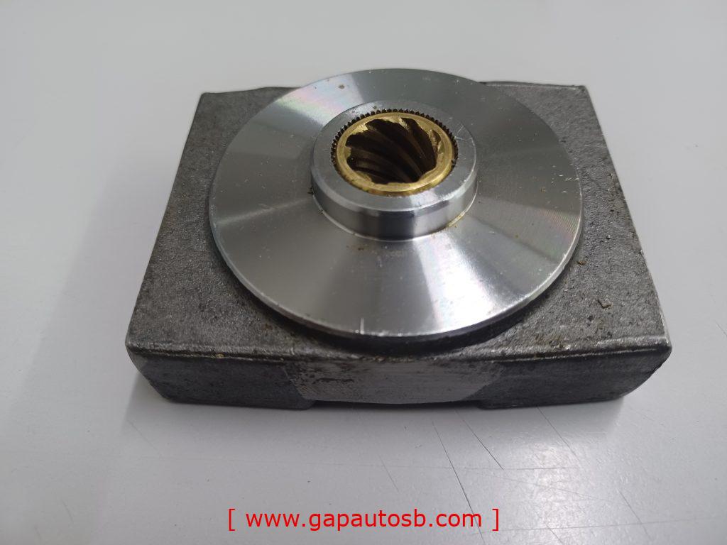 19036 BPW TSB CALIPER BEARING HOUSING 2 16764633124111852353730641797841