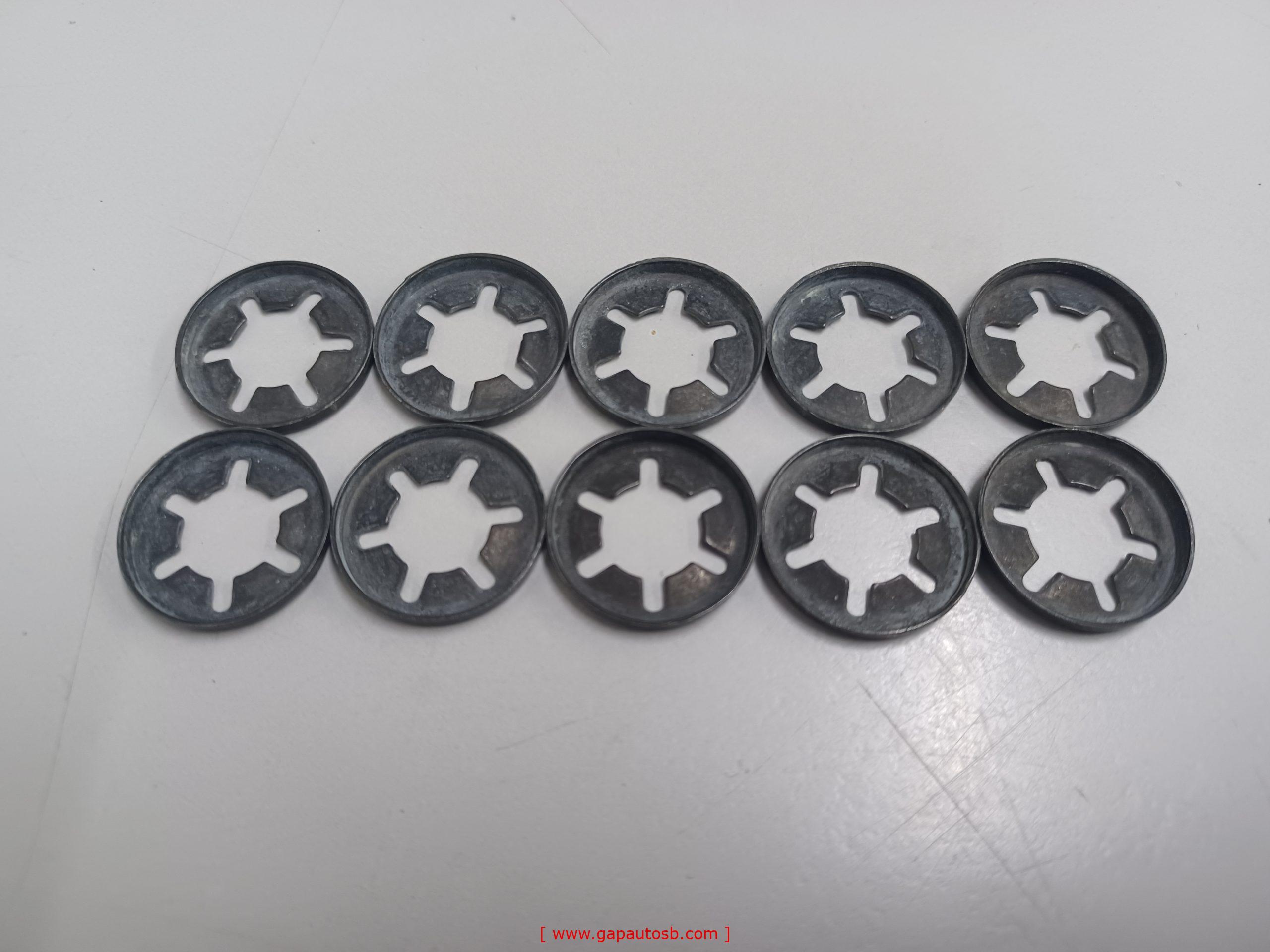 19087 BPW TSB CALIPER MECHANISM CLIP