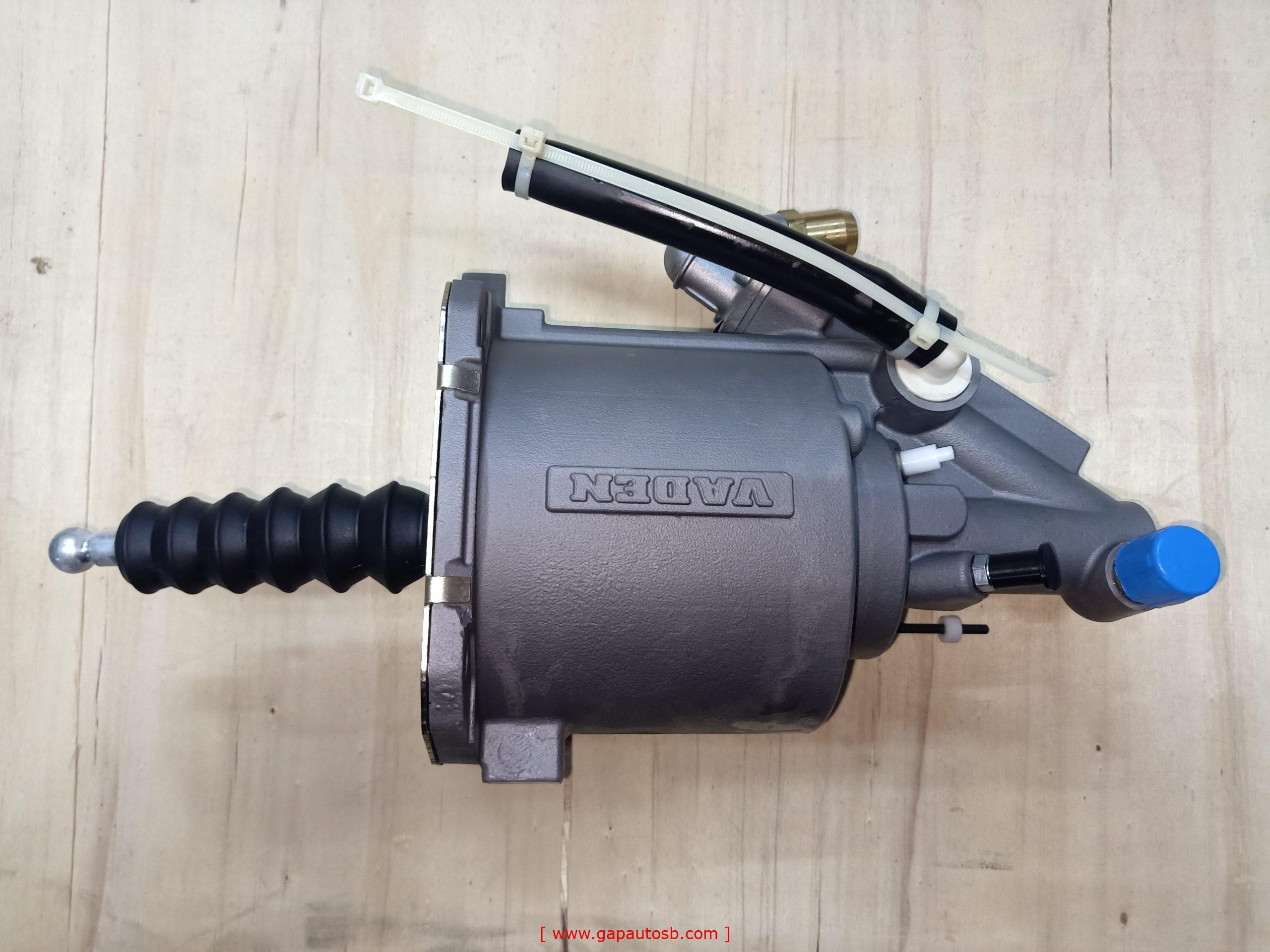 1927825 VADEN SCANIA R420 CLUTCH SERVO P R SERIES