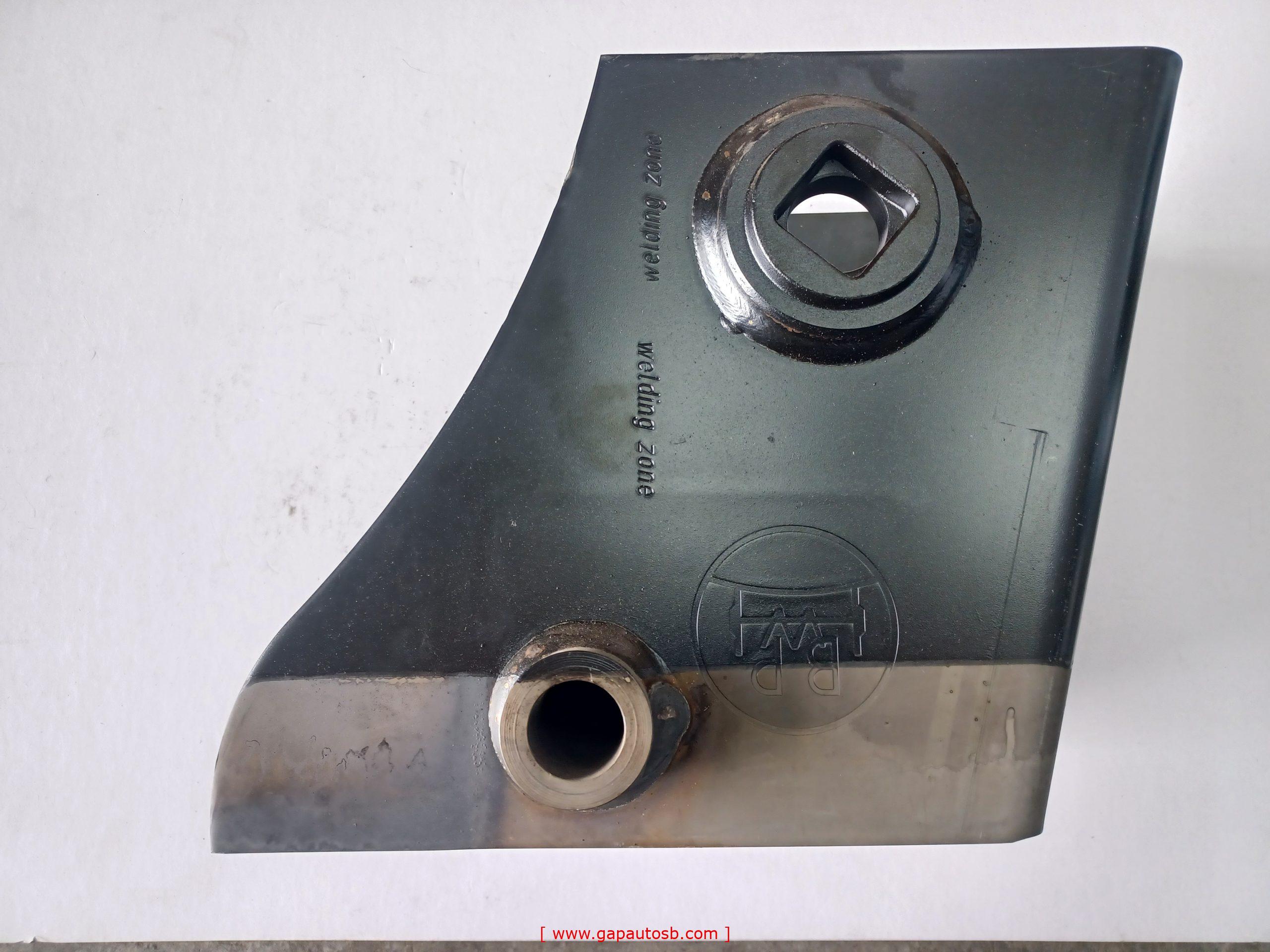 0537540738 BPW 12 TON TRAILER ARM HANGER GENUINE