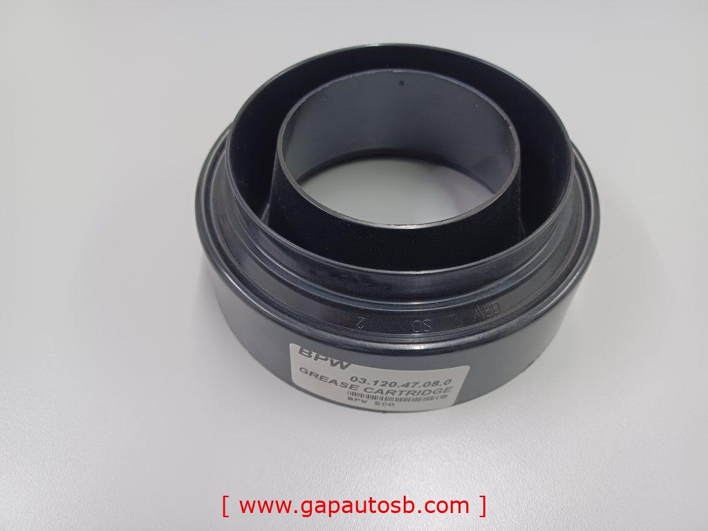 0312047080 BPW HUB GREASE DUST SEAL GENUINE 101MMX130MMX50MM 1 16775793730444137808467226452958