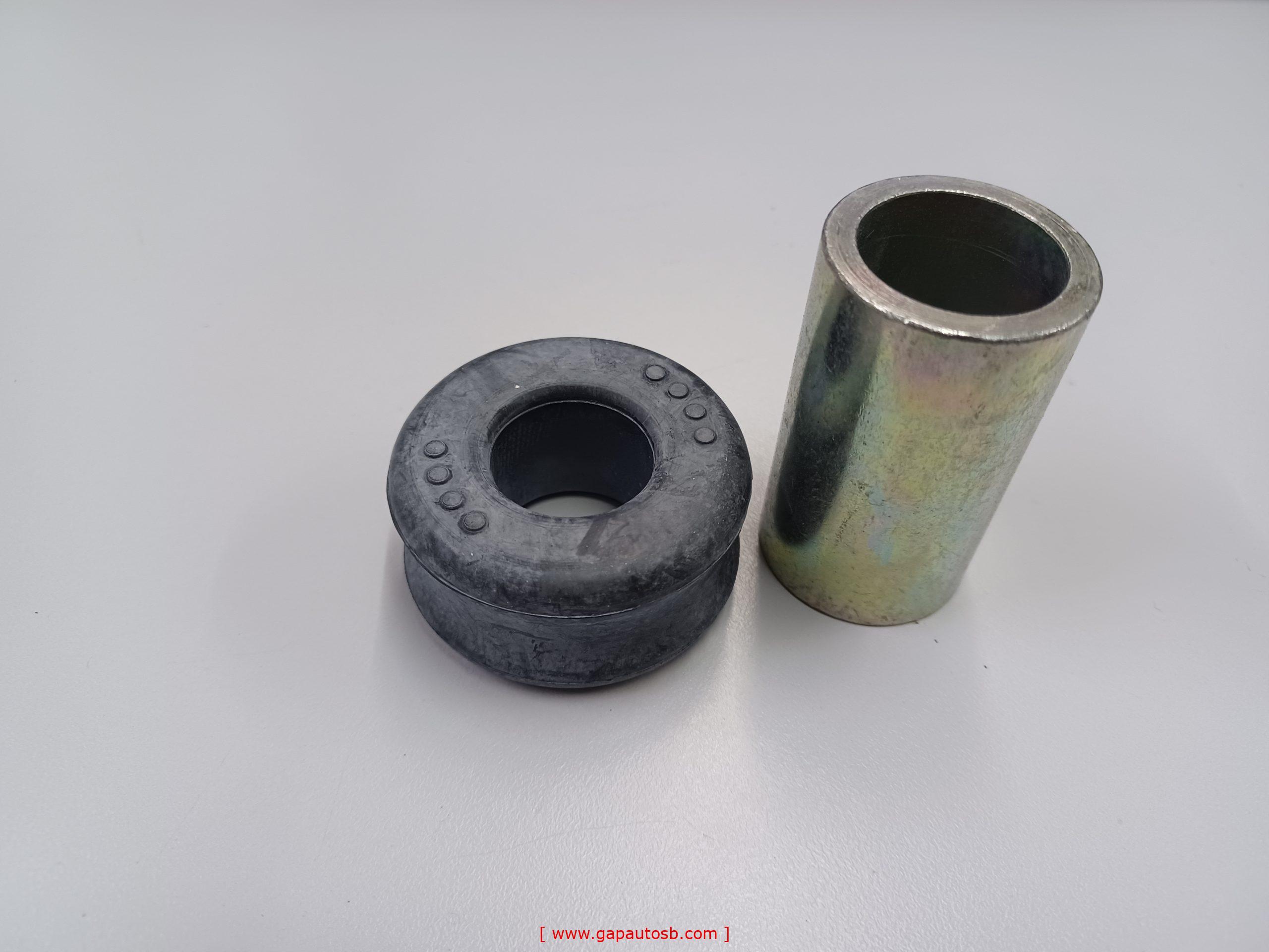 0980108180 BPW ECO ABSORBER BUSH KIT 24MM GENUINE