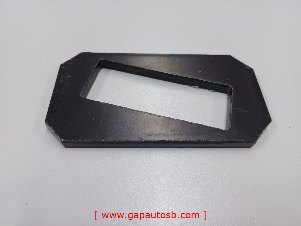 0328144250 BPW TRAILING ARM ADJUSTING PLATE 24MM GENUINE 1 16775797116528324401224419526748
