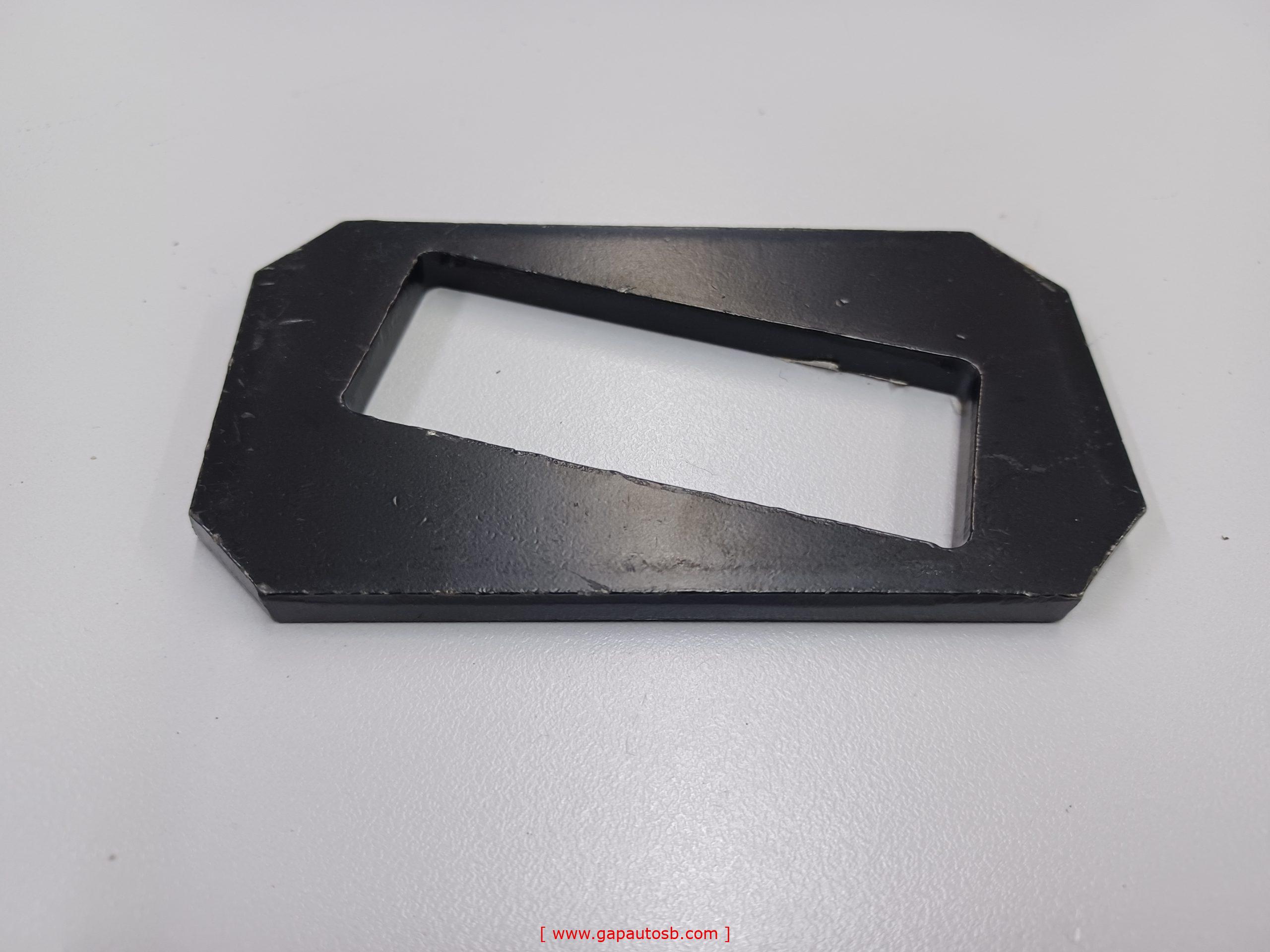 0328144250 BPW TRAILING ARM ADJUSTING PLATE 24MM GENUINE