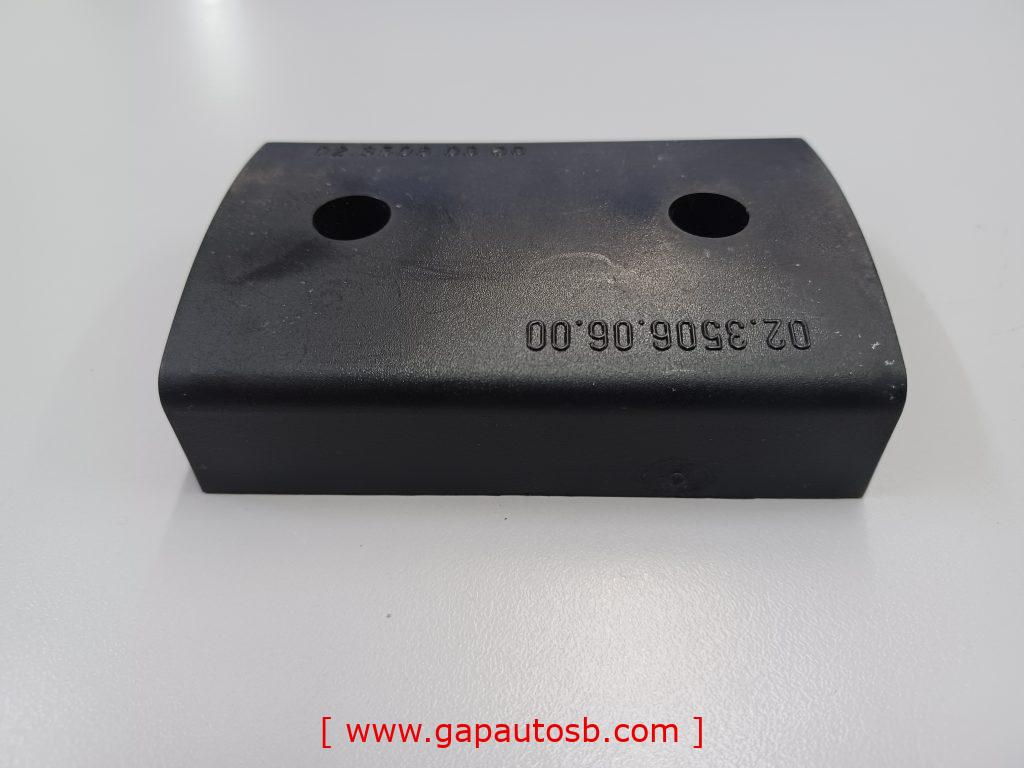 0235060600 BPW ECO PLUS SPRING BUMPER STOP BUFFER GENUINE 1 16775806674927935335143717558729