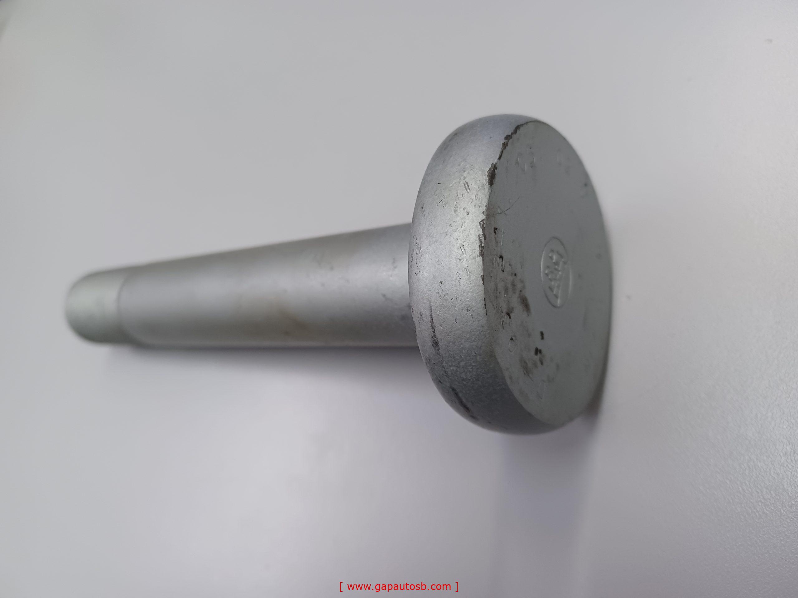 0334105020 BPW 12TON SPRING PIN BOLT M30X180MM GENUINE