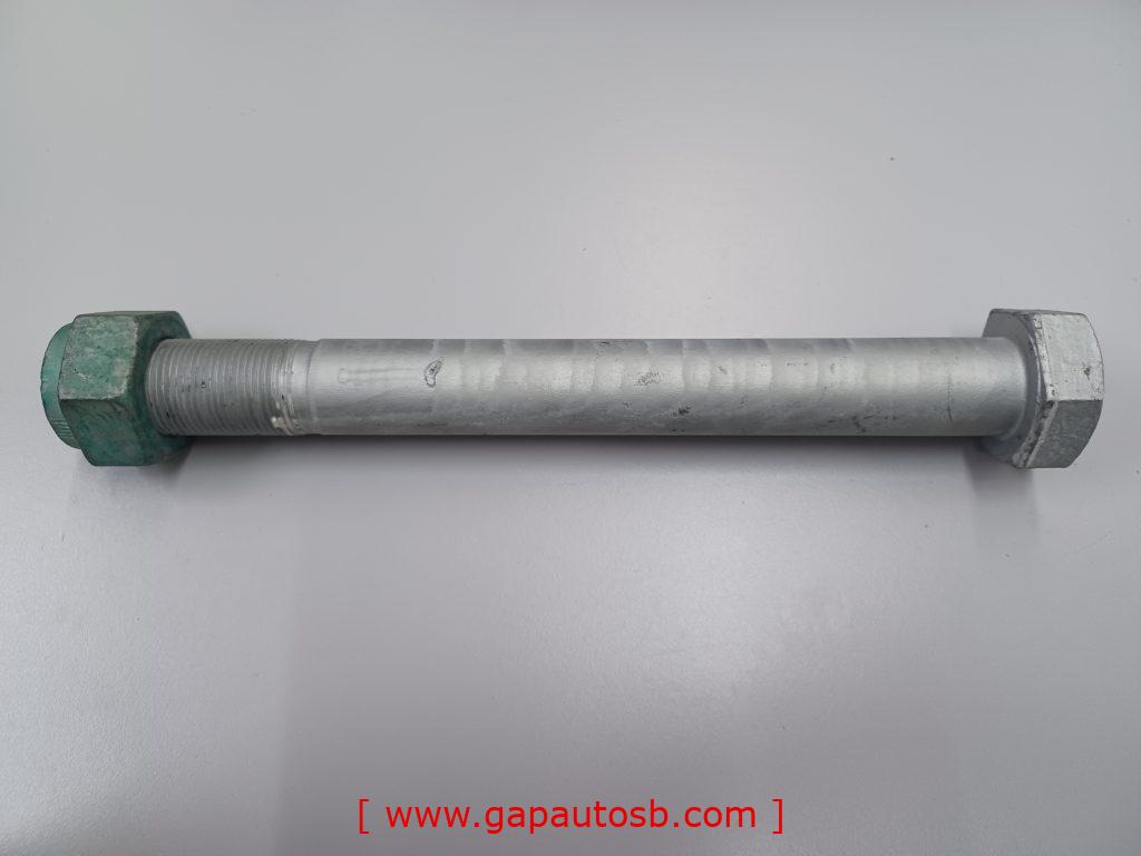 0334015460 BPW 12TON HANGER PIVOT BOLT WITH NUT M30X265M GENUINE 1 16775822403911346365047129348357