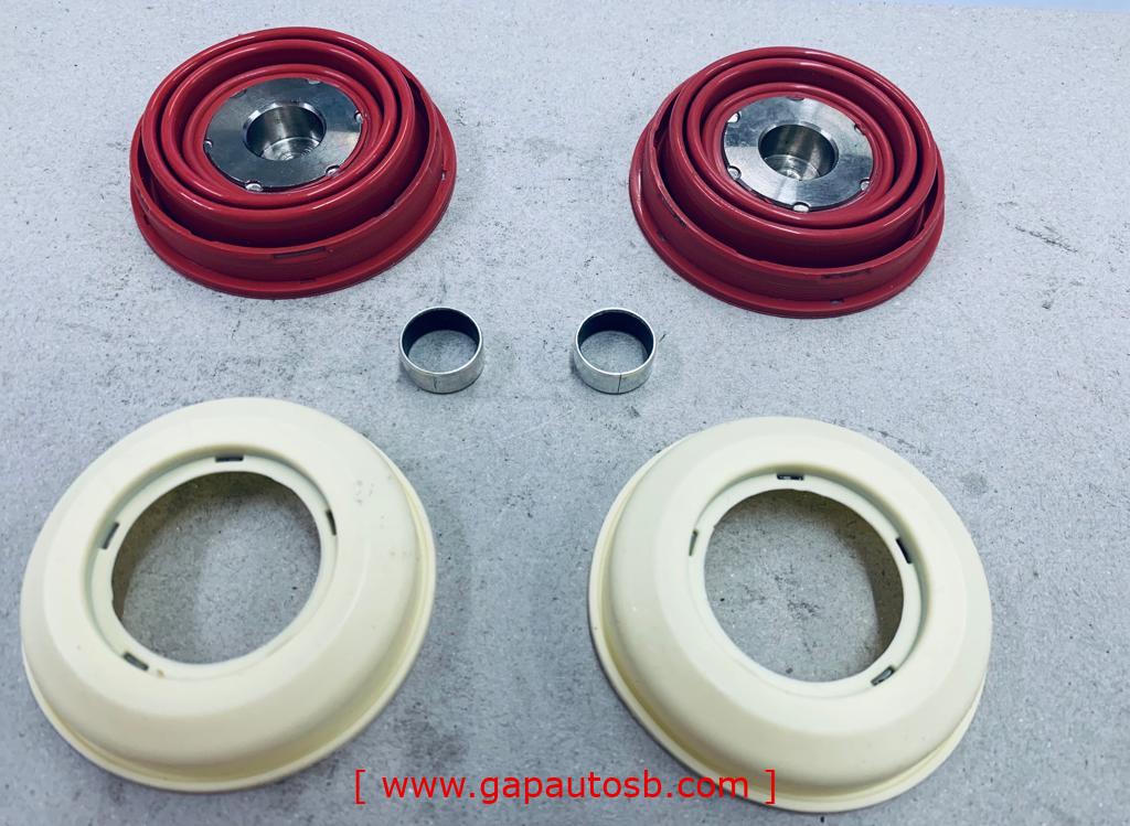 13439/K010603/K001300 KNORR TYPE CALIPER PISTON SN6 SN7 SK7 NA7 69MM 1SET 2PCS