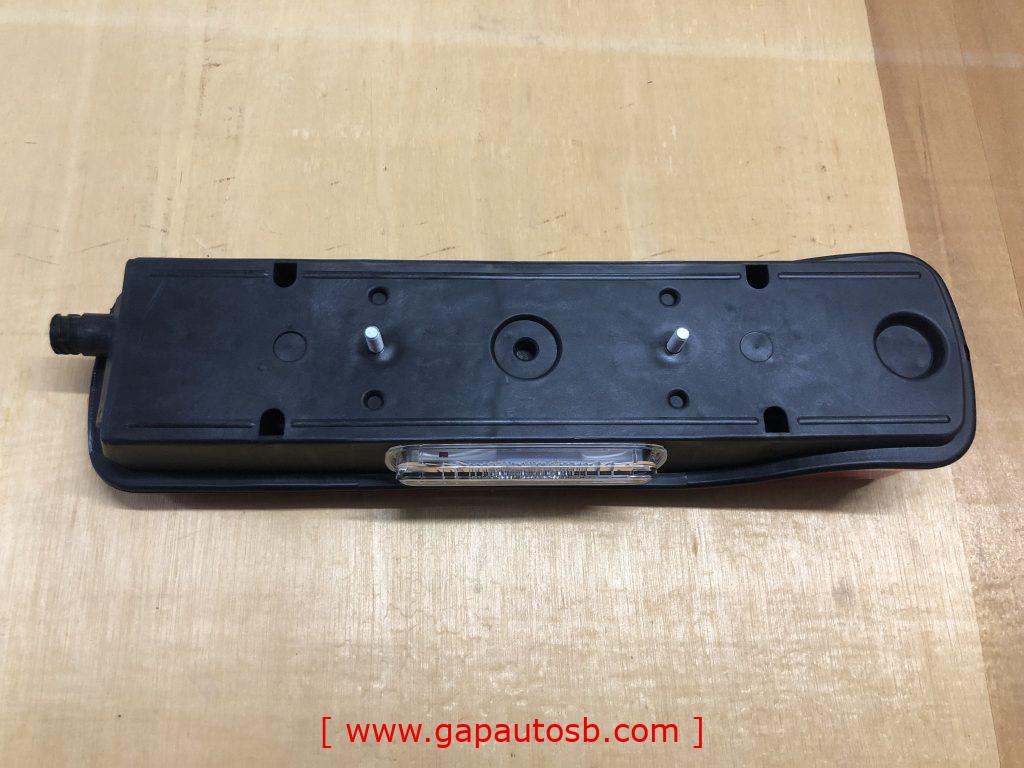 20565103 VOLVO FM400 TAIL LAMP ASSY (LH) 2 191231A5 635A 457D A5DD 48D620BB5288