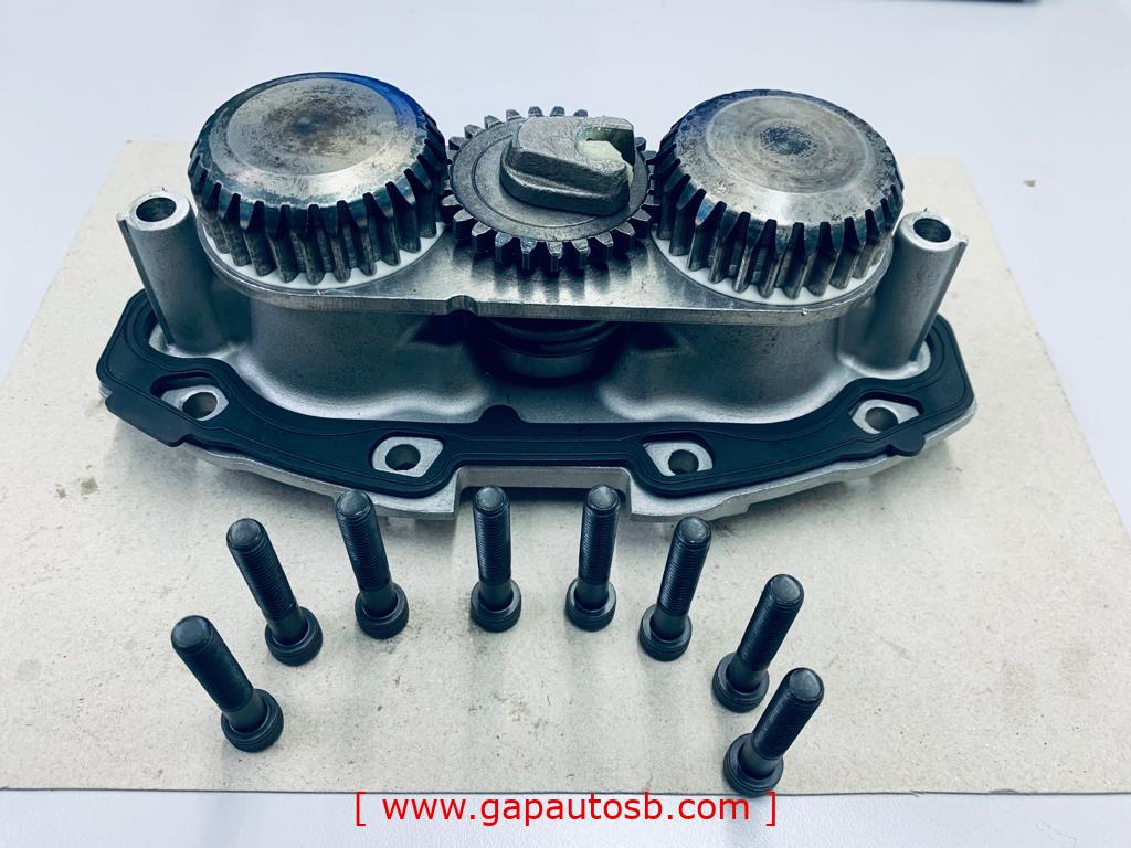 16021/MCK82405 FM13 CALIPER MECHANISM ADJUSTING ELSA TYPE SET