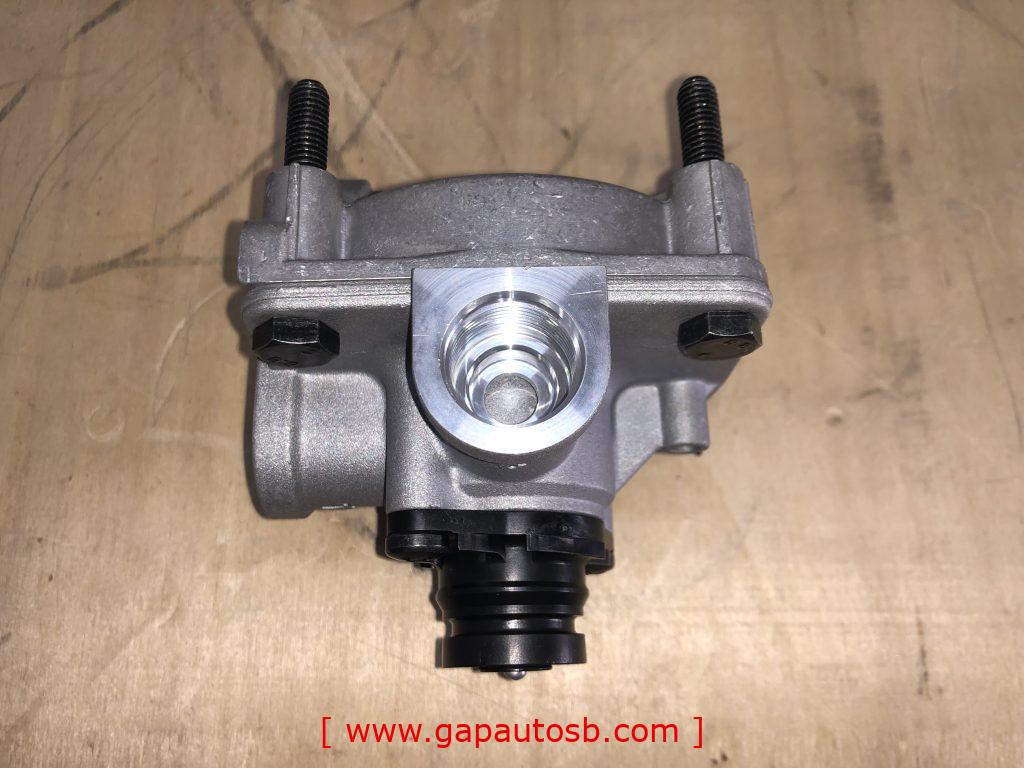 9730110010 VOLVO/SCANIA RELAY VALVE WABCO 5 1F66F7B5 FDDA 49A0 B3E3 7FD9F6097A27