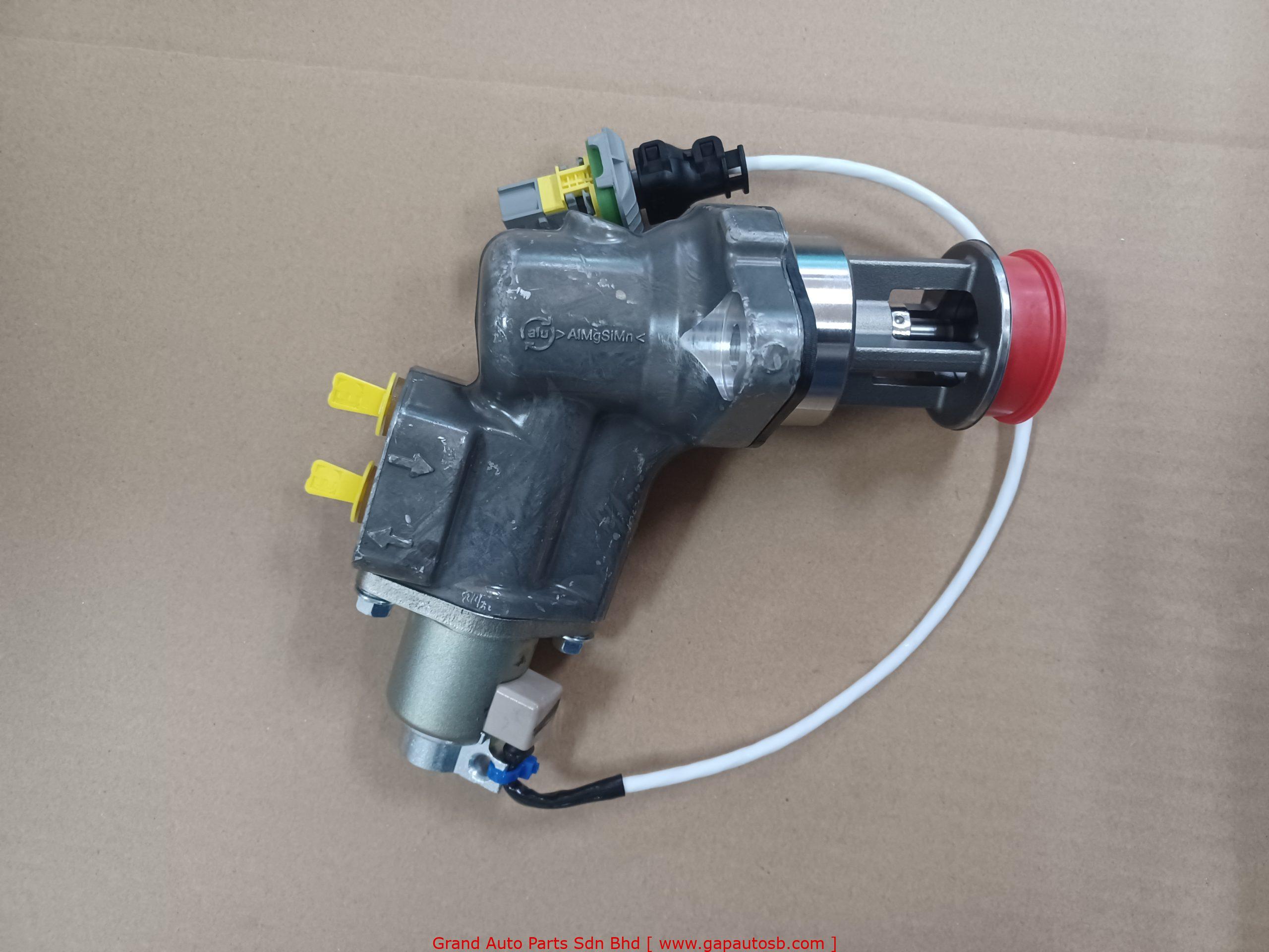 23764216 VOLVO FM4 EGR VALVE ASSY GENUINE