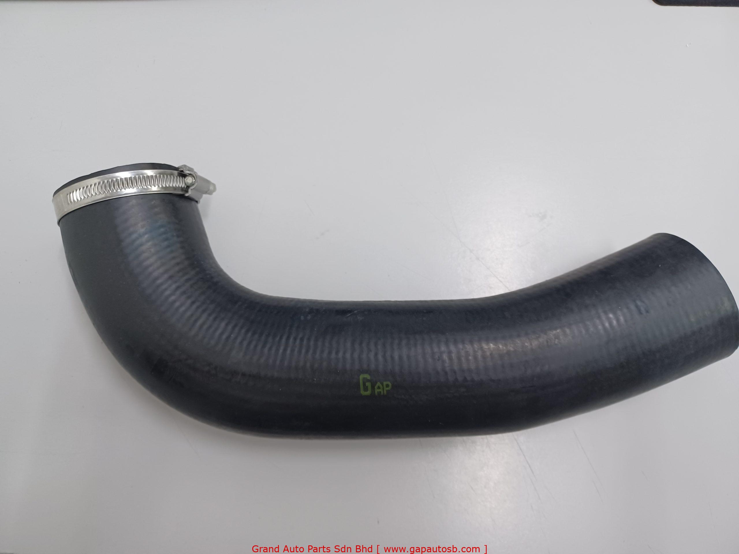 155.060/20549855/21258220 VOLVO FM13 D13 FM400 TOP HOSE